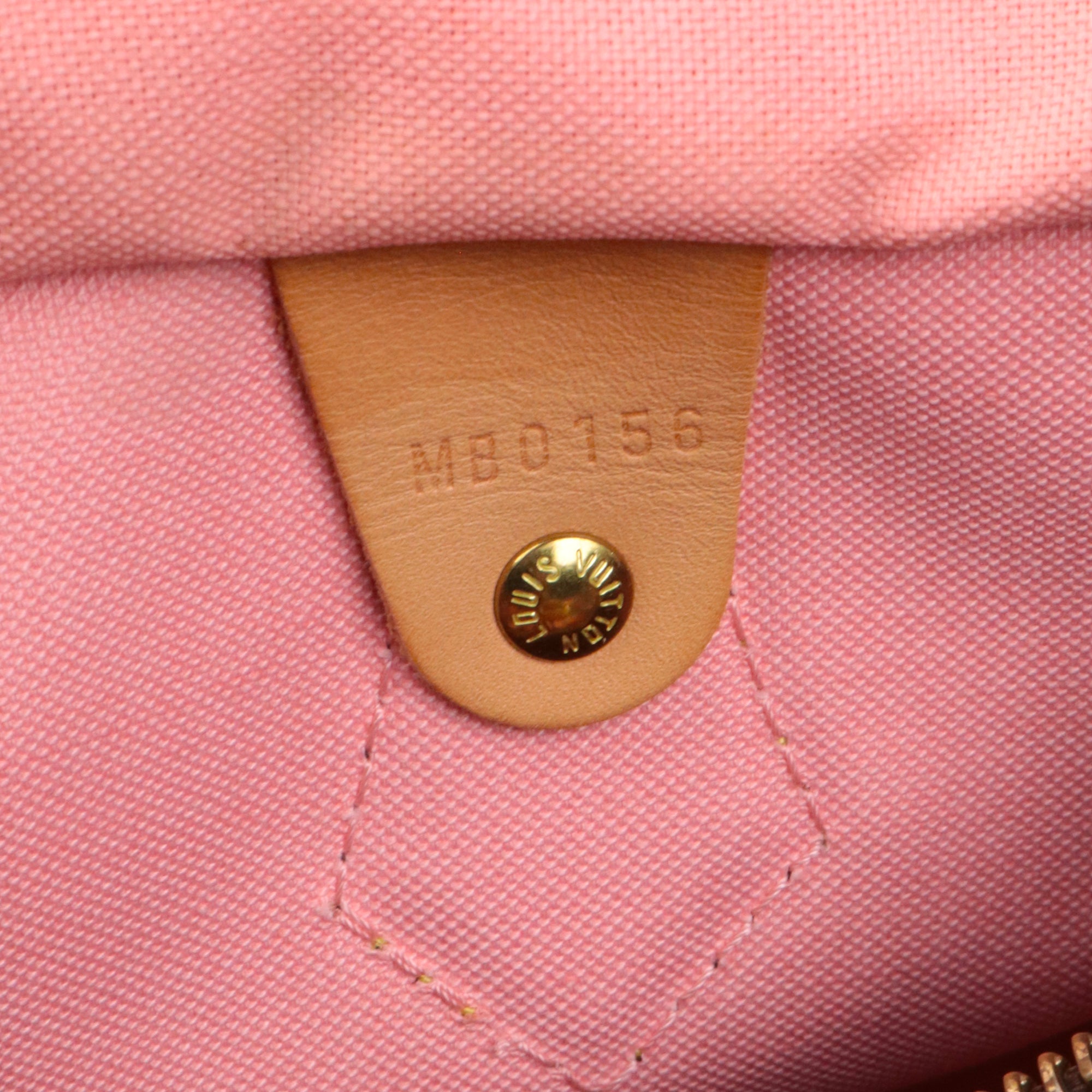 LOUIS VUITTON - Sac à main Speedy 30 Jungle Louis Vuitton en toile monogrammée
