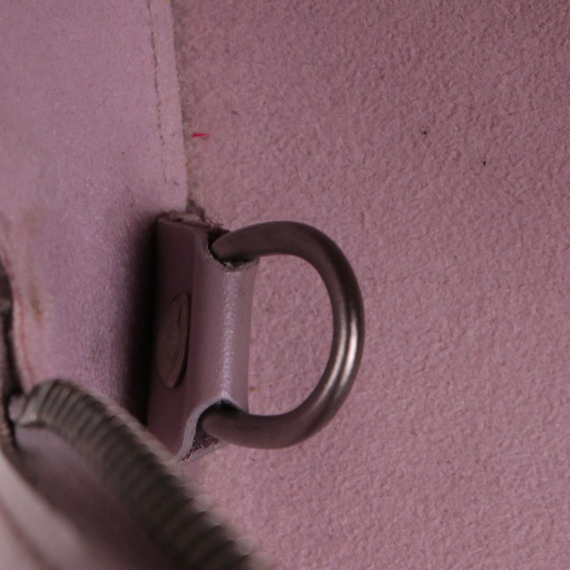 LOUIS VUITTON - Felicie pouch in monogram canvas