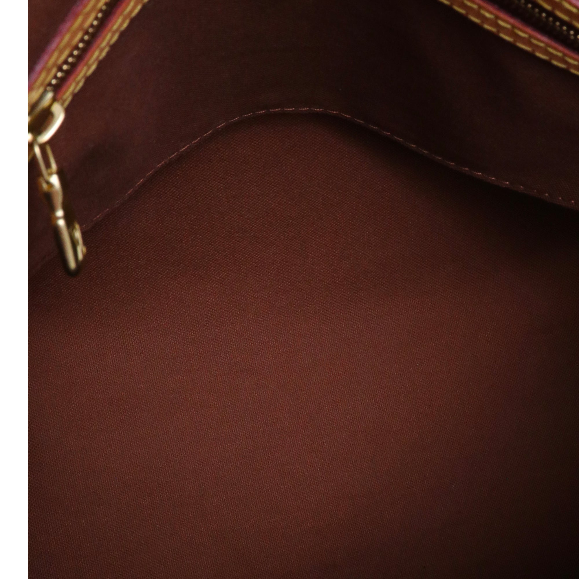 LOUIS VUITTON - Sac à bandoulière Speedy 30 World Tour Louis Vuitton en toile monogrammée