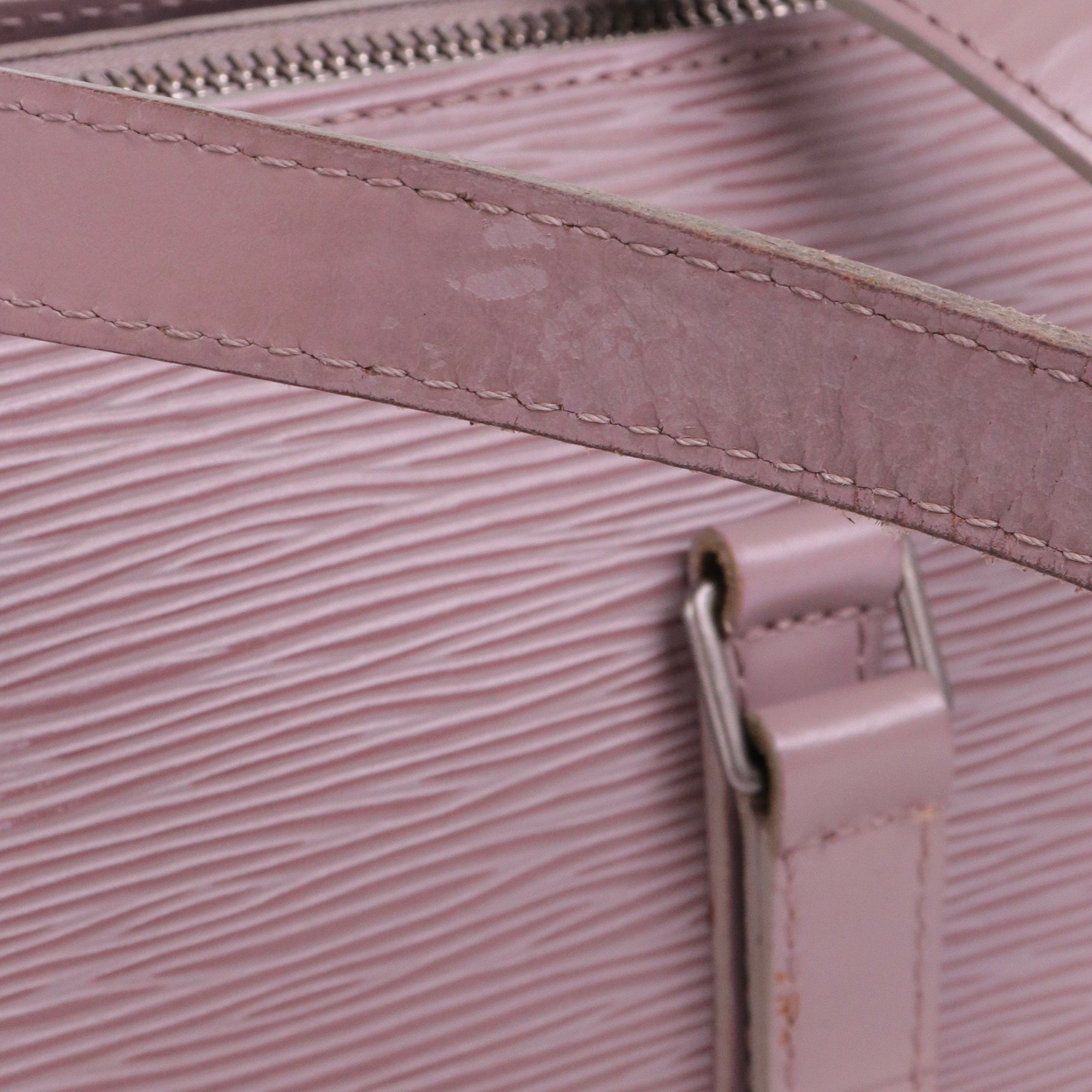 LOUIS VUITTON - Felicie pouch in monogram canvas