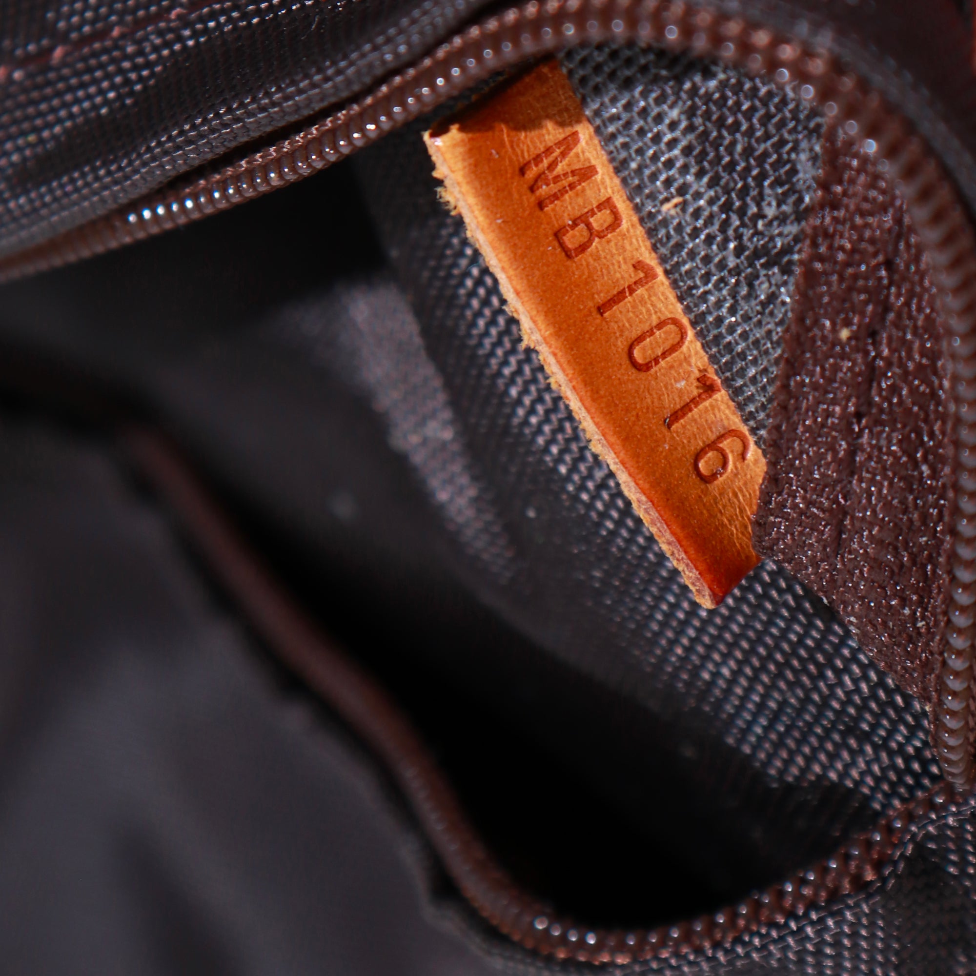 LOUIS VUITTON - Valise Bosphore 50 en toile monogramme