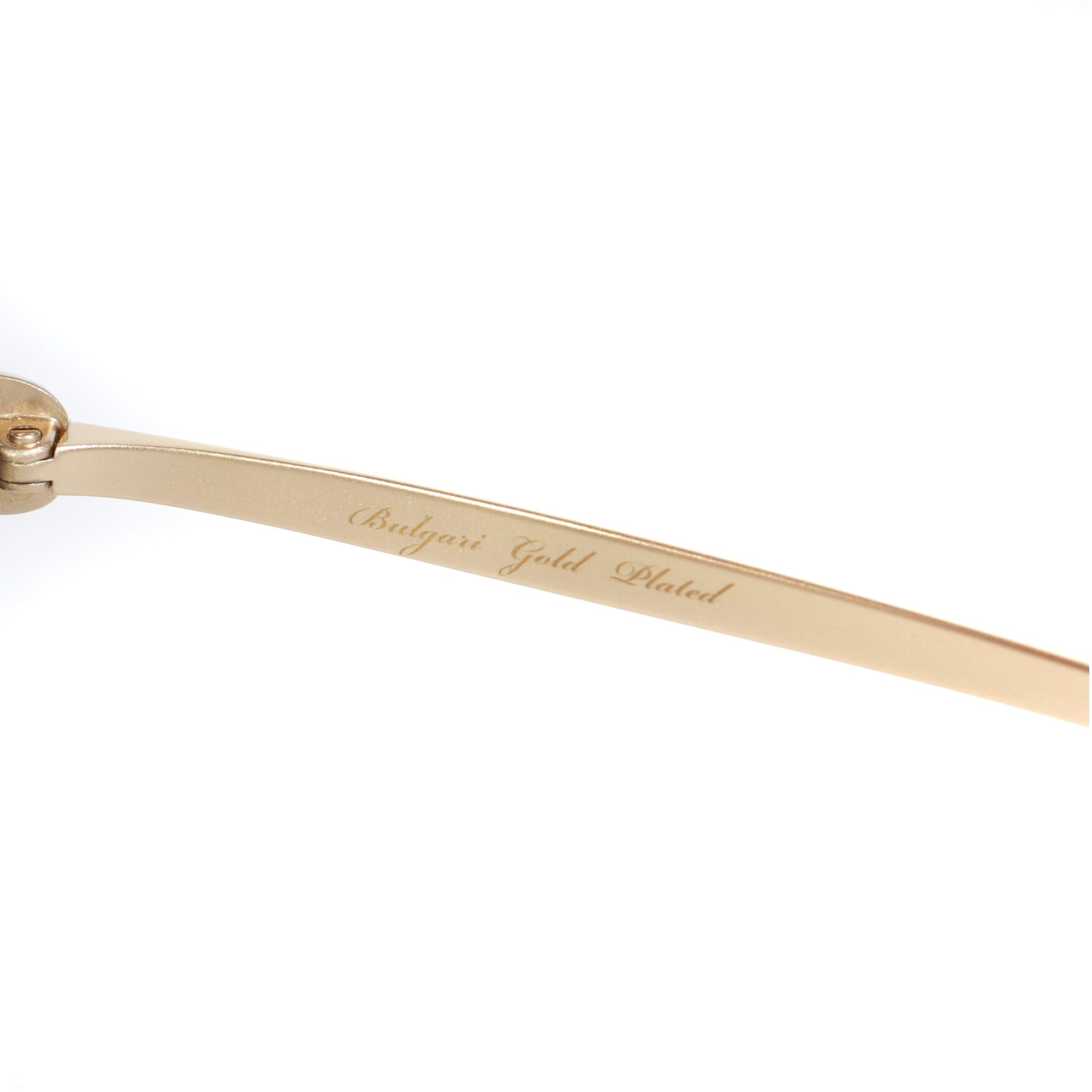 BVLGARI - Lunettes de soleil Le Gemme