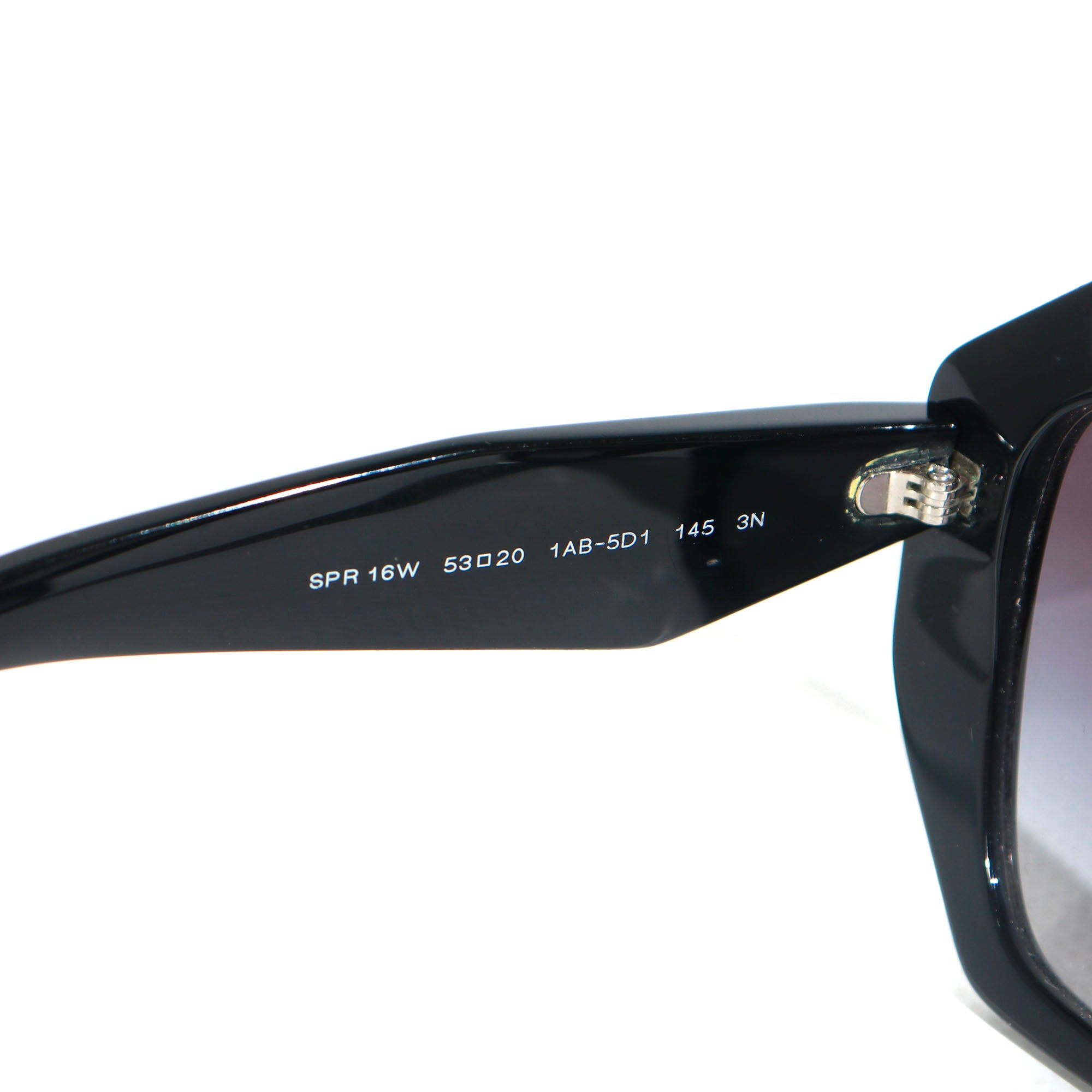 PRADA - Sunglasses
