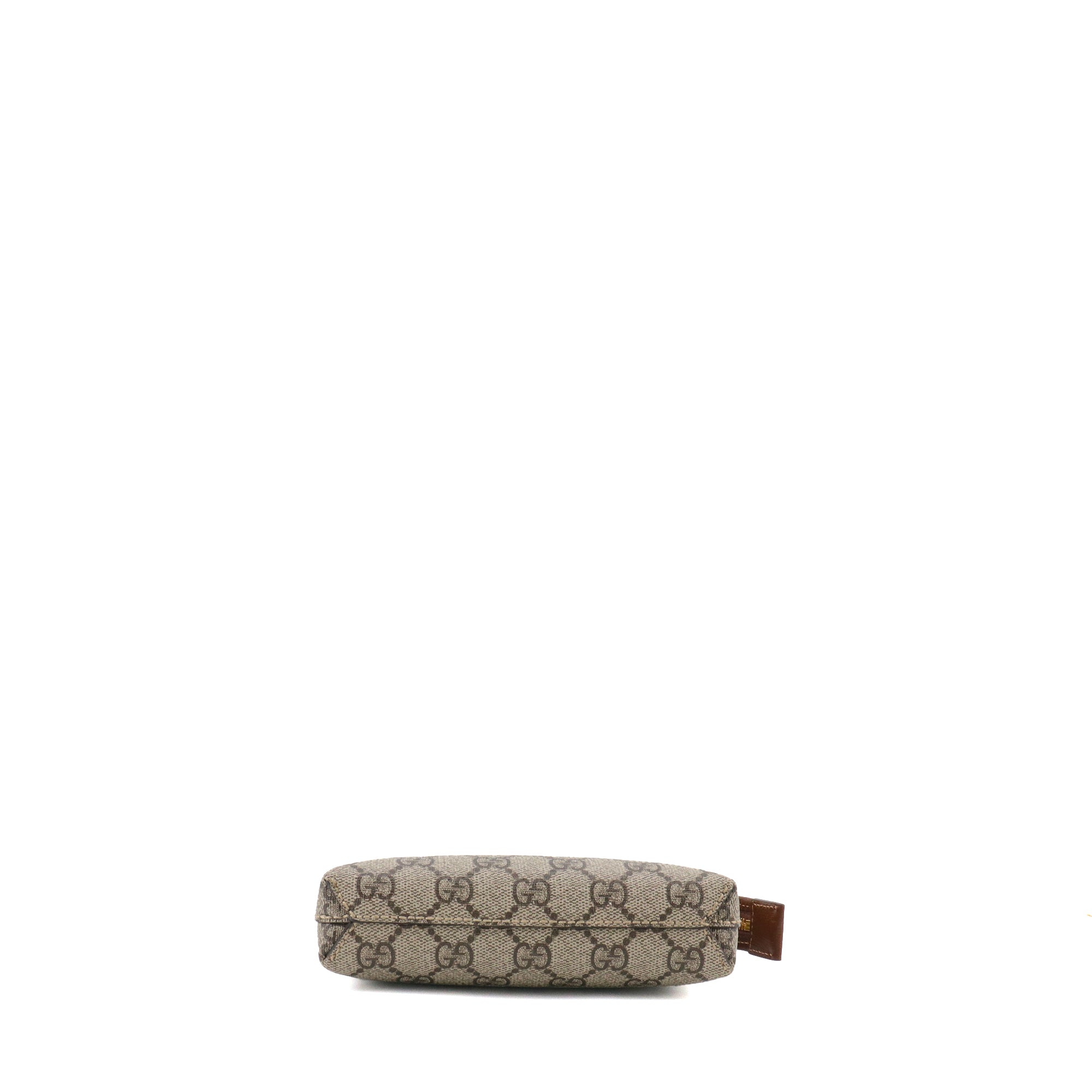 GUCCI - Sac à bandoulière Ophidia Mini Gucci en toile monogrammée