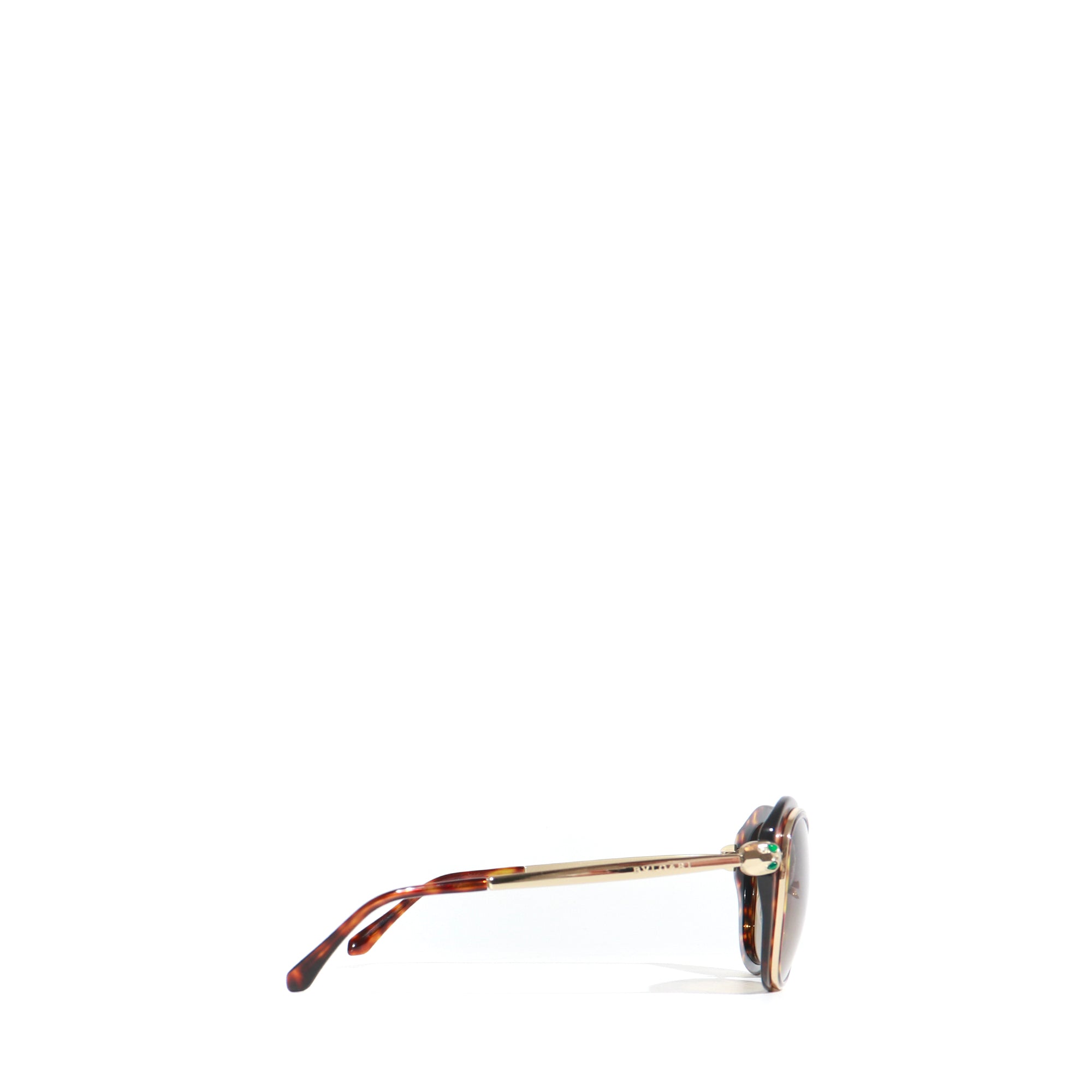 BVLGARI - Lunettes de soleil Le Gemme