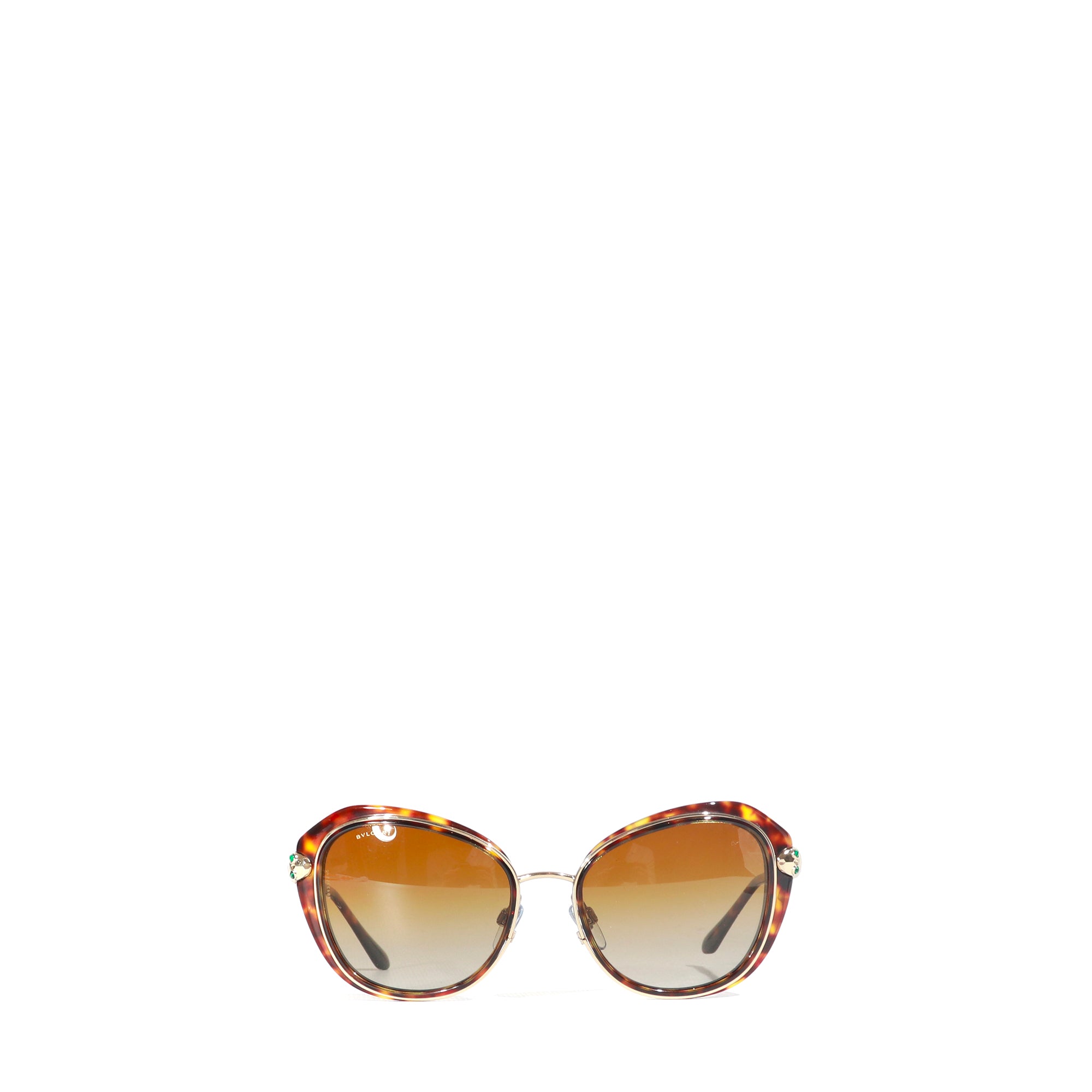 BVLGARI - Lunettes de soleil Le Gemme
