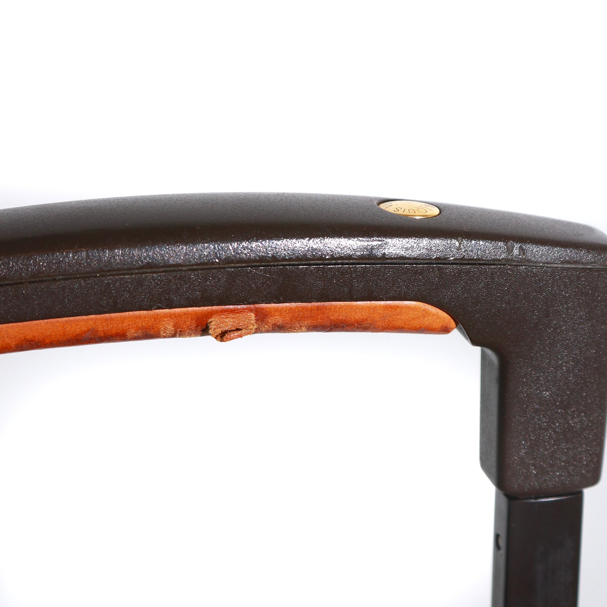 LOUIS VUITTON - Valise Bosphore 50 en toile monogramme