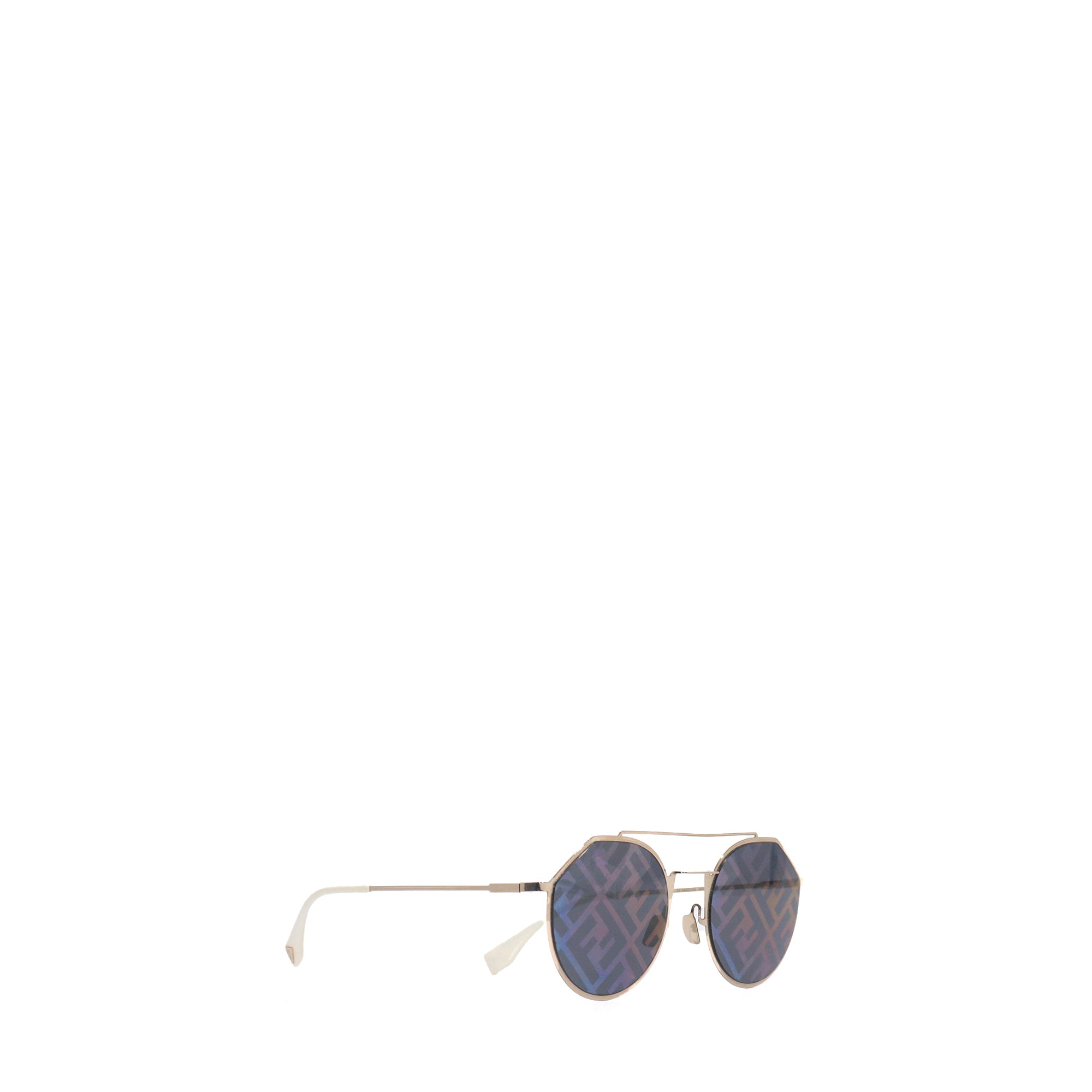 FENDI - FF Fendi Sky Sunglasses