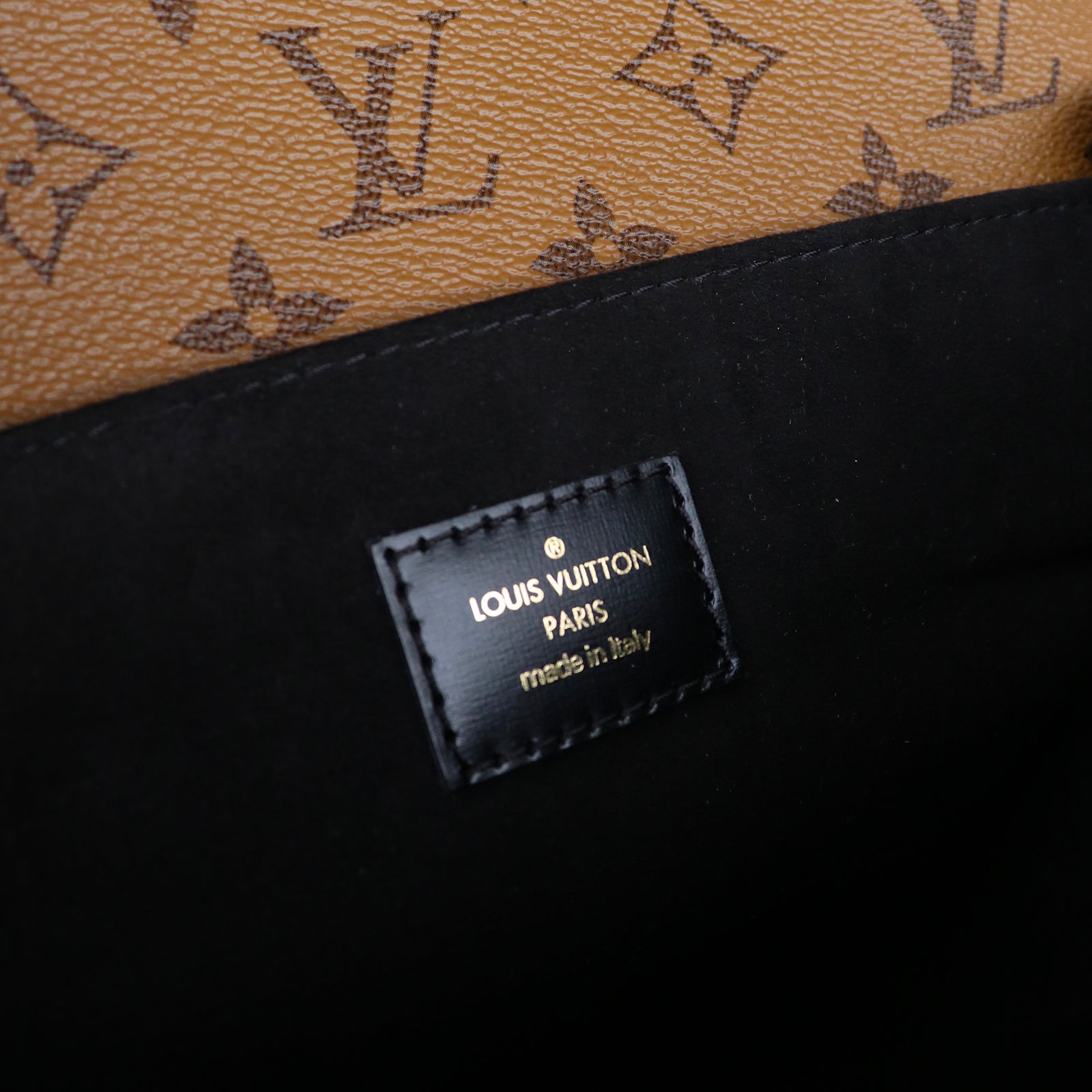 LOUIS VUITTON - Sac à bandoulière Pochette Métis