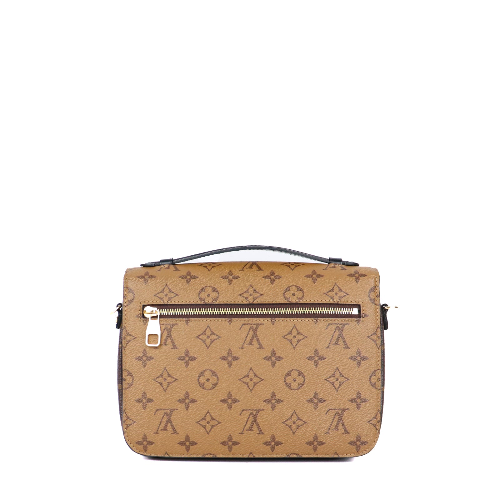 LOUIS VUITTON - Sac à bandoulière Pochette Métis