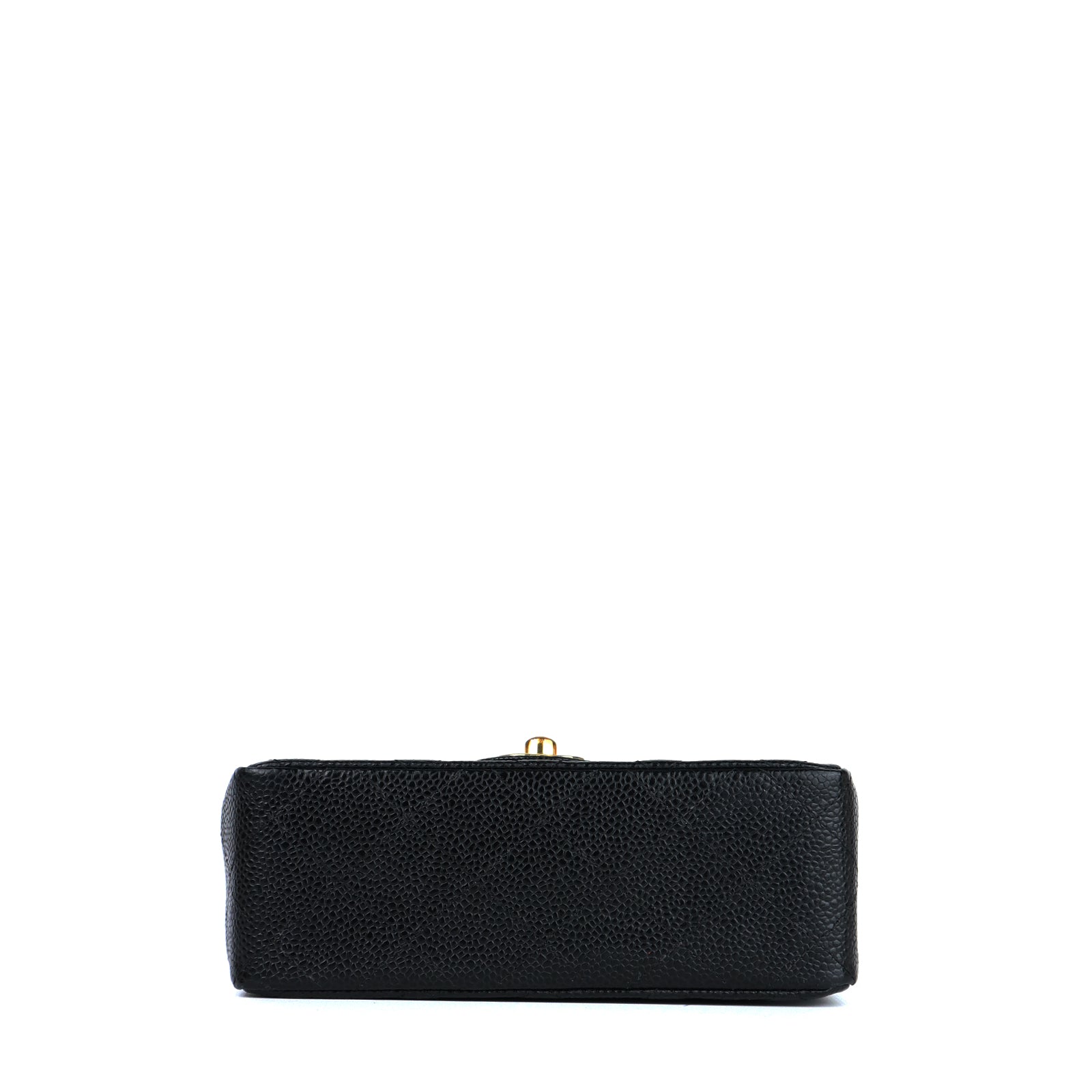 CHANEL - Sac à bandoulière Timeless mini square