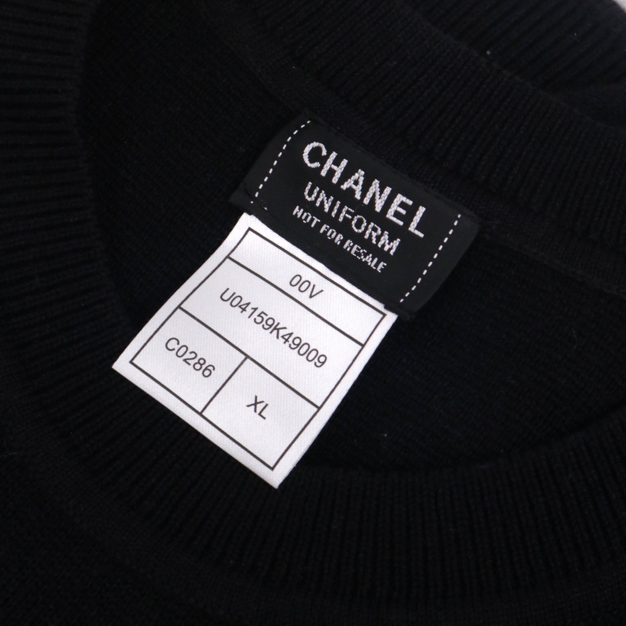 CHANEL - La Pausa sweater (T38)