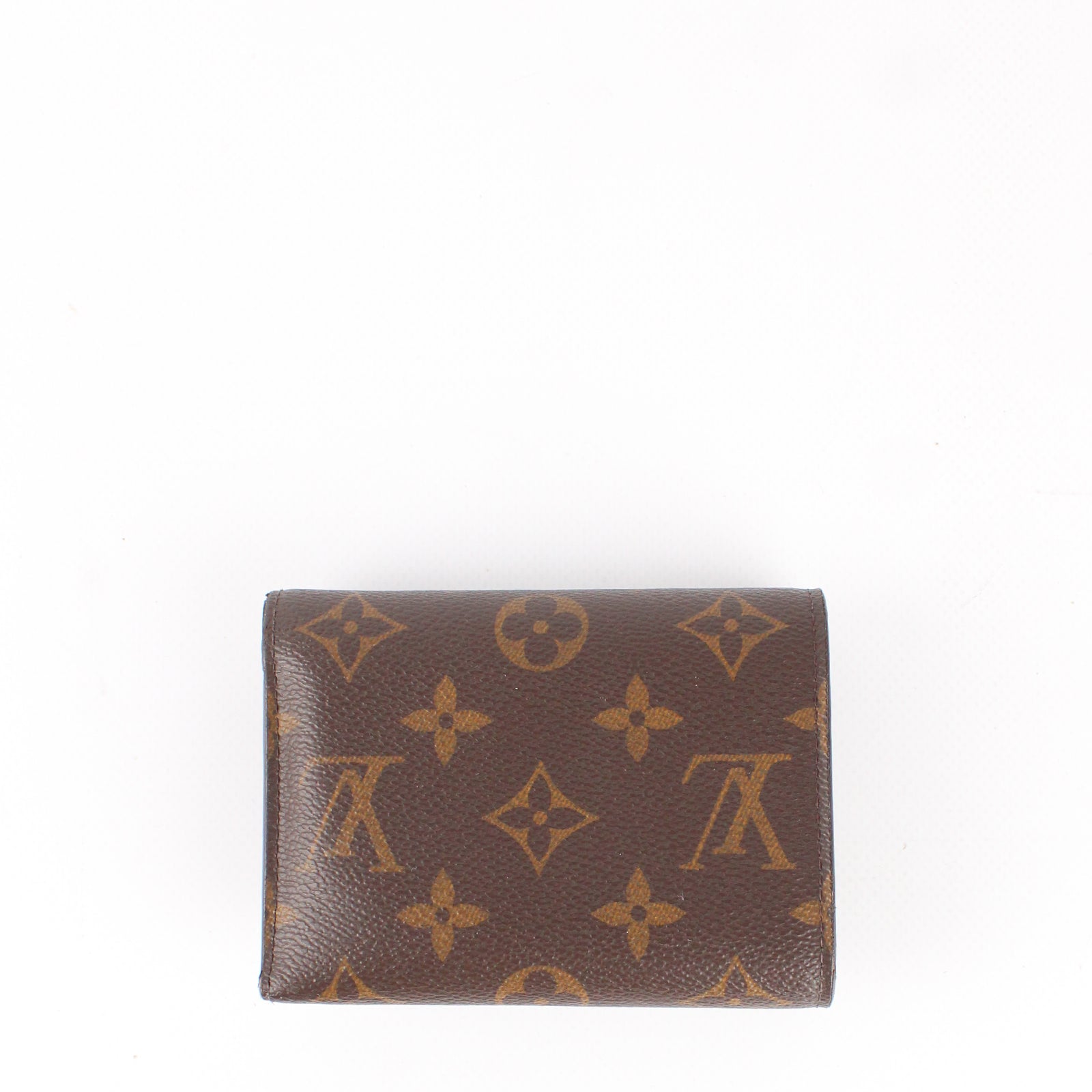 LOUIS VUITTON - Portefeuille Victorine
