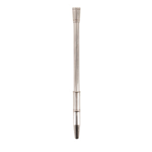 HERMÈS - Hermès silver pen