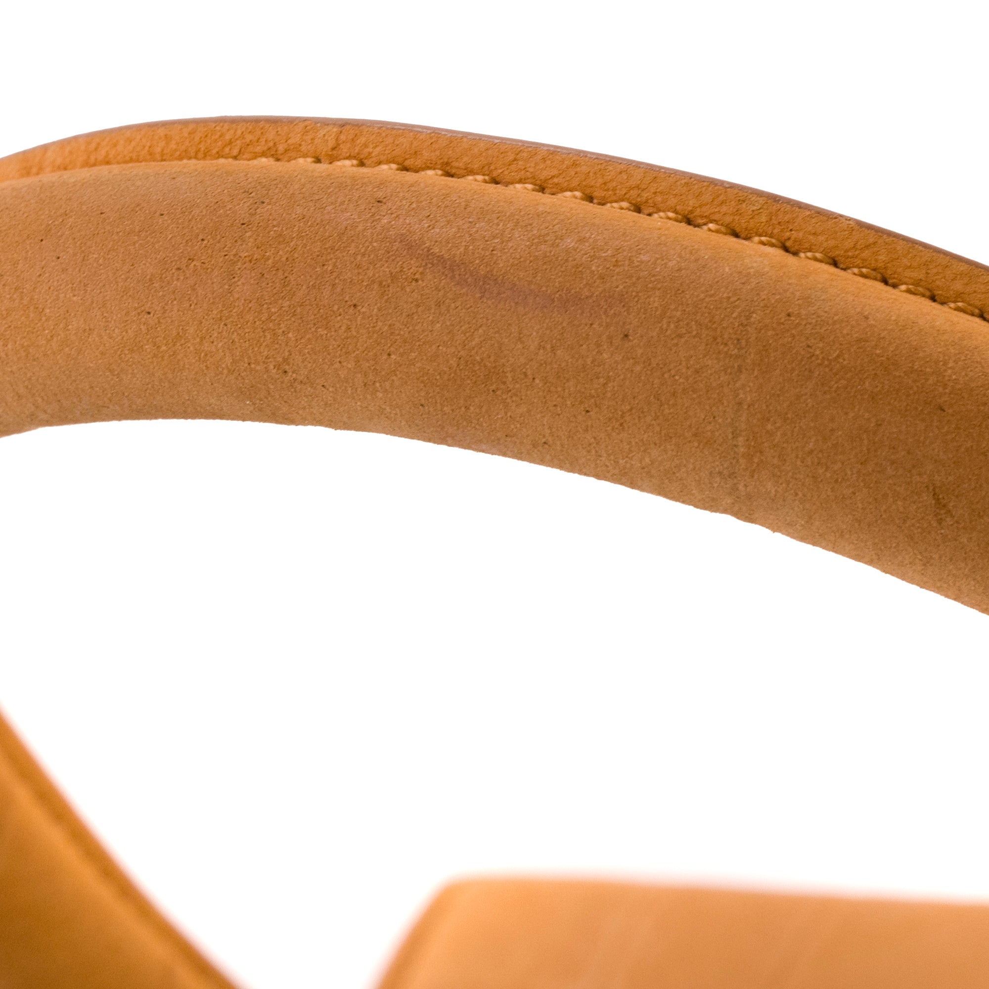 JACQUEMUS - Sac à bandoulière Le Grand Chiquito Jacquemus en cuir embossé croco marron