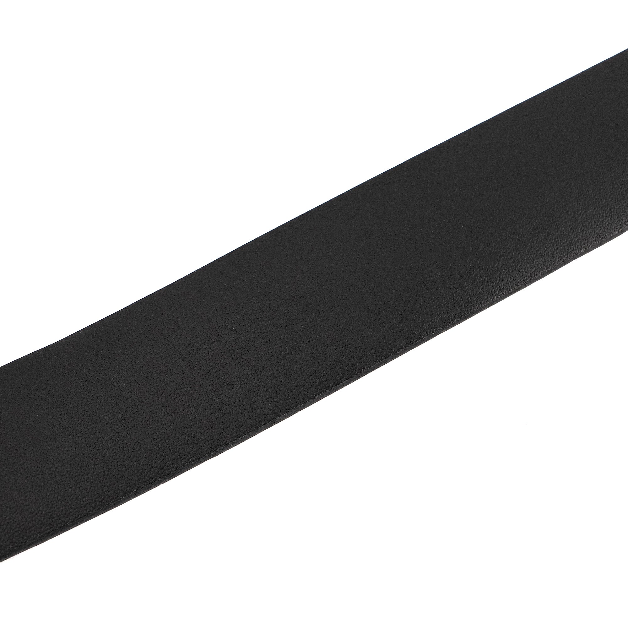 LOUIS VUITTON - Ceinture LV Skyline Louis Vuitton en cuir noir (T90)