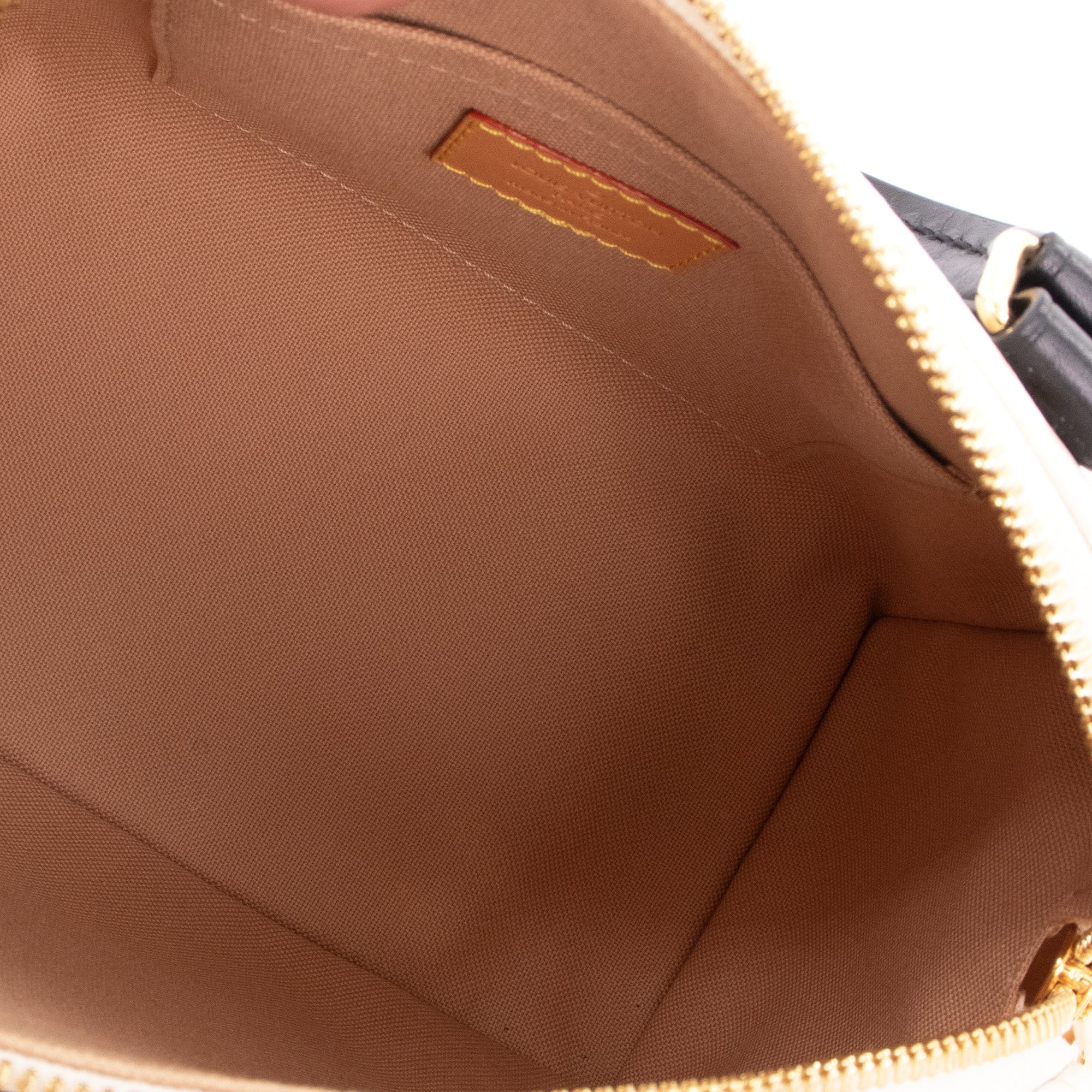 LOUIS VUITTON - Sac à bandoulière Speedy 20 Louis Vuitton en toile enduite monogrammée dune édition limitée