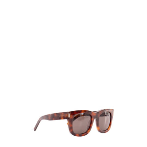 SAINT LAURENT - Monceau SainLaurent sunglasses in brown tortoiseshell