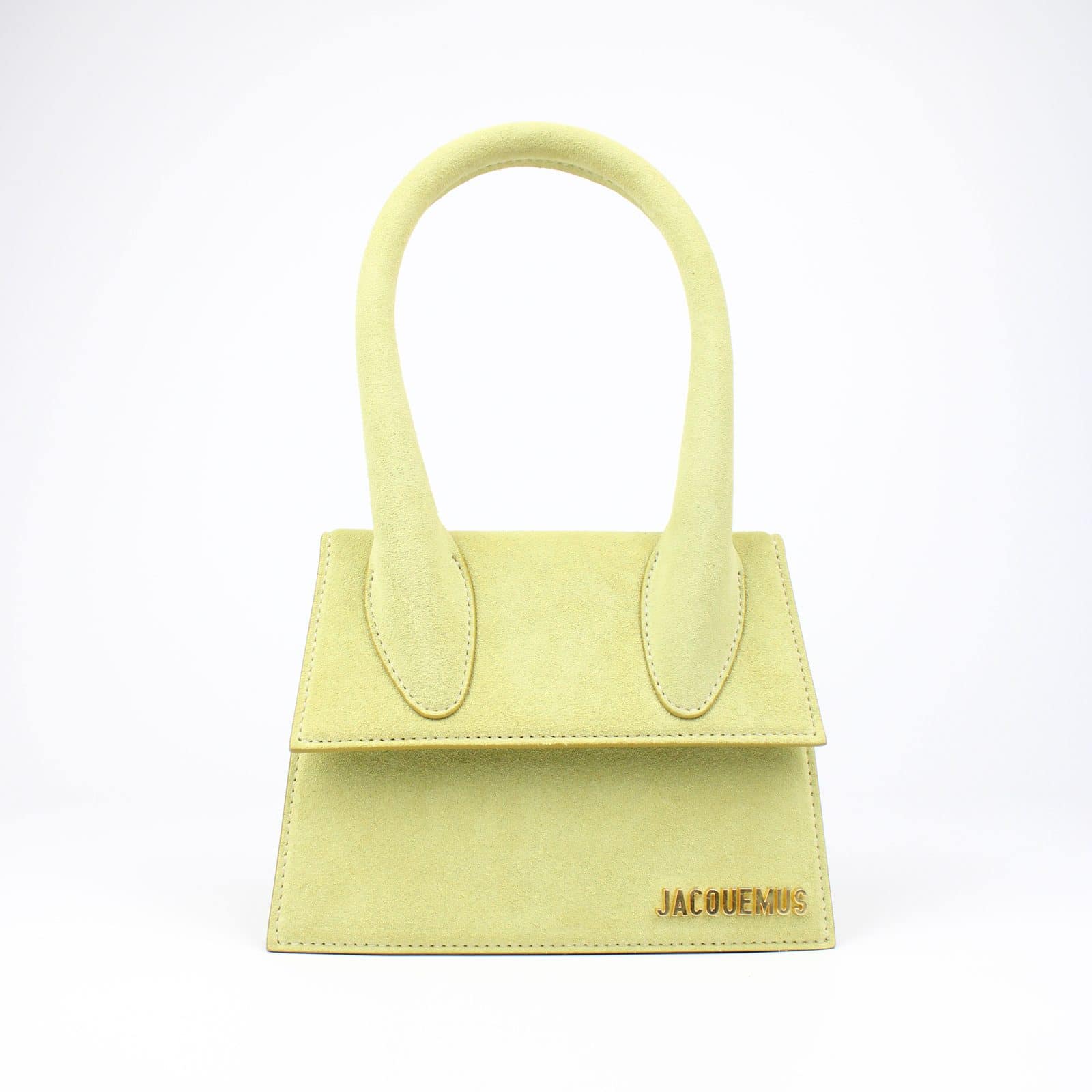 Chiquito moyen Light Green