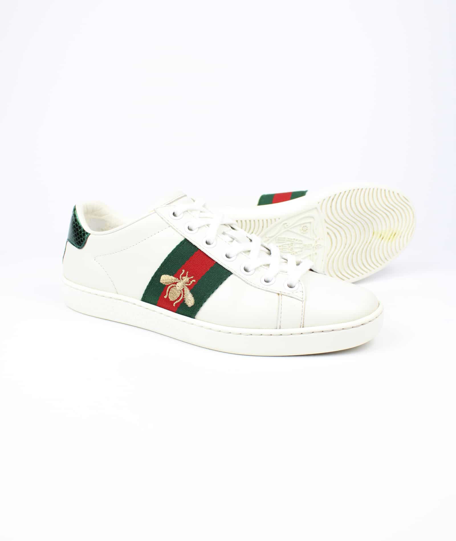 Ace Sneakers (T38)