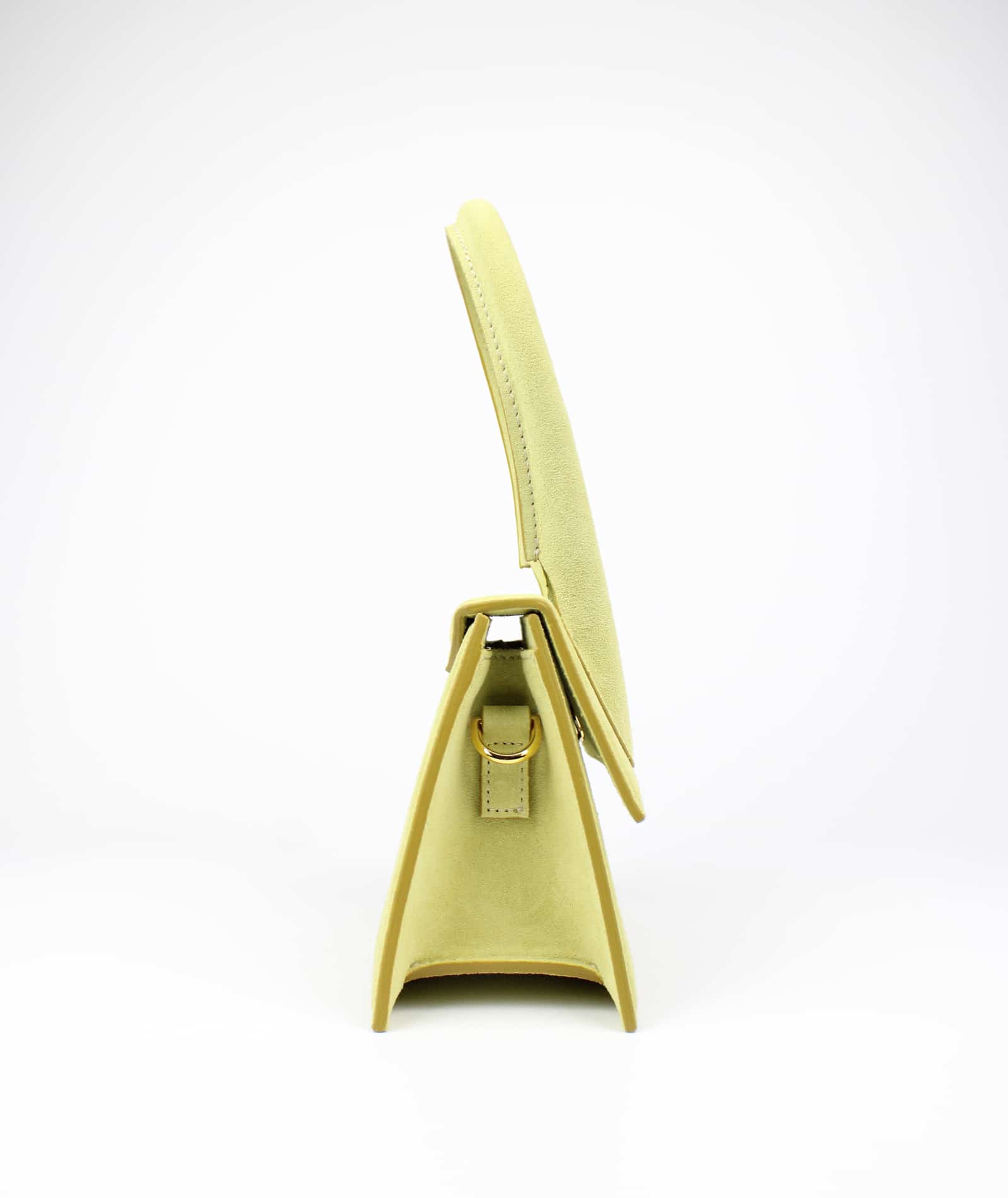 Chiquito moyen Light Green