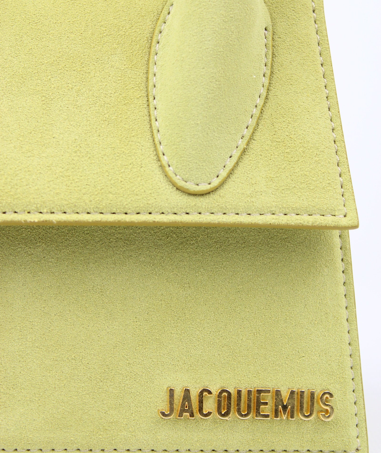 Chiquito moyen Light Green