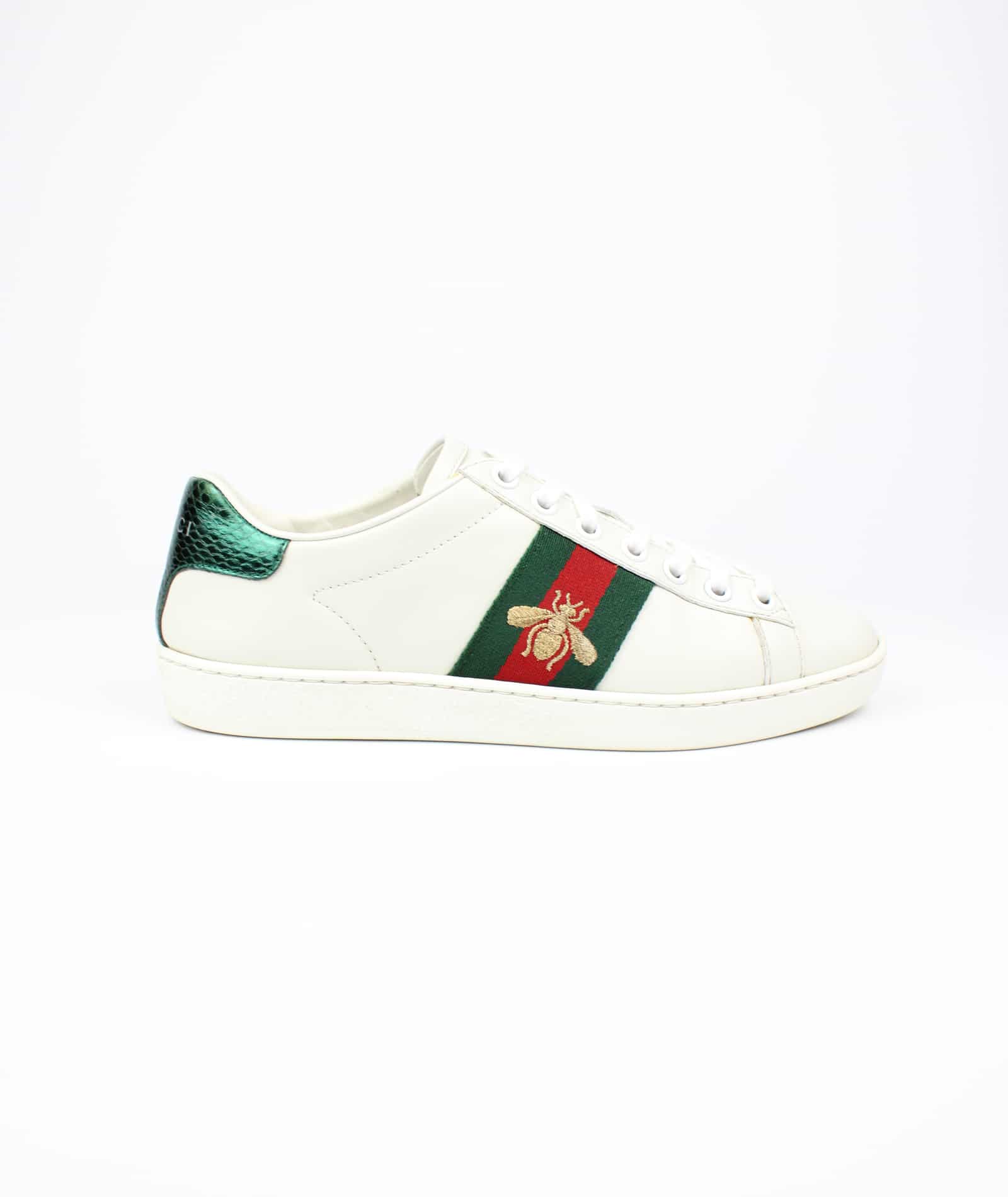 Ace Sneakers (T38)