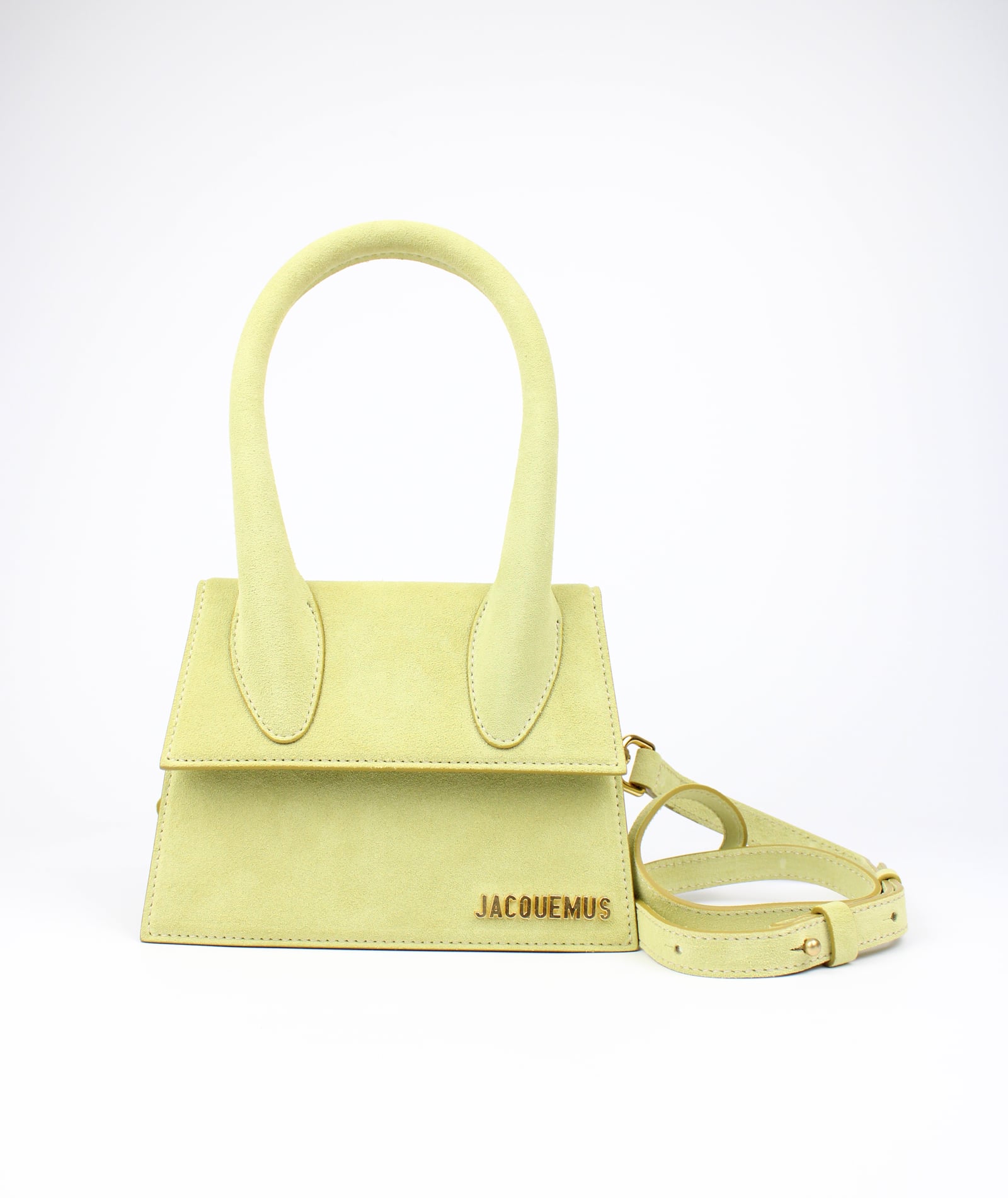 Chiquito moyen Light Green