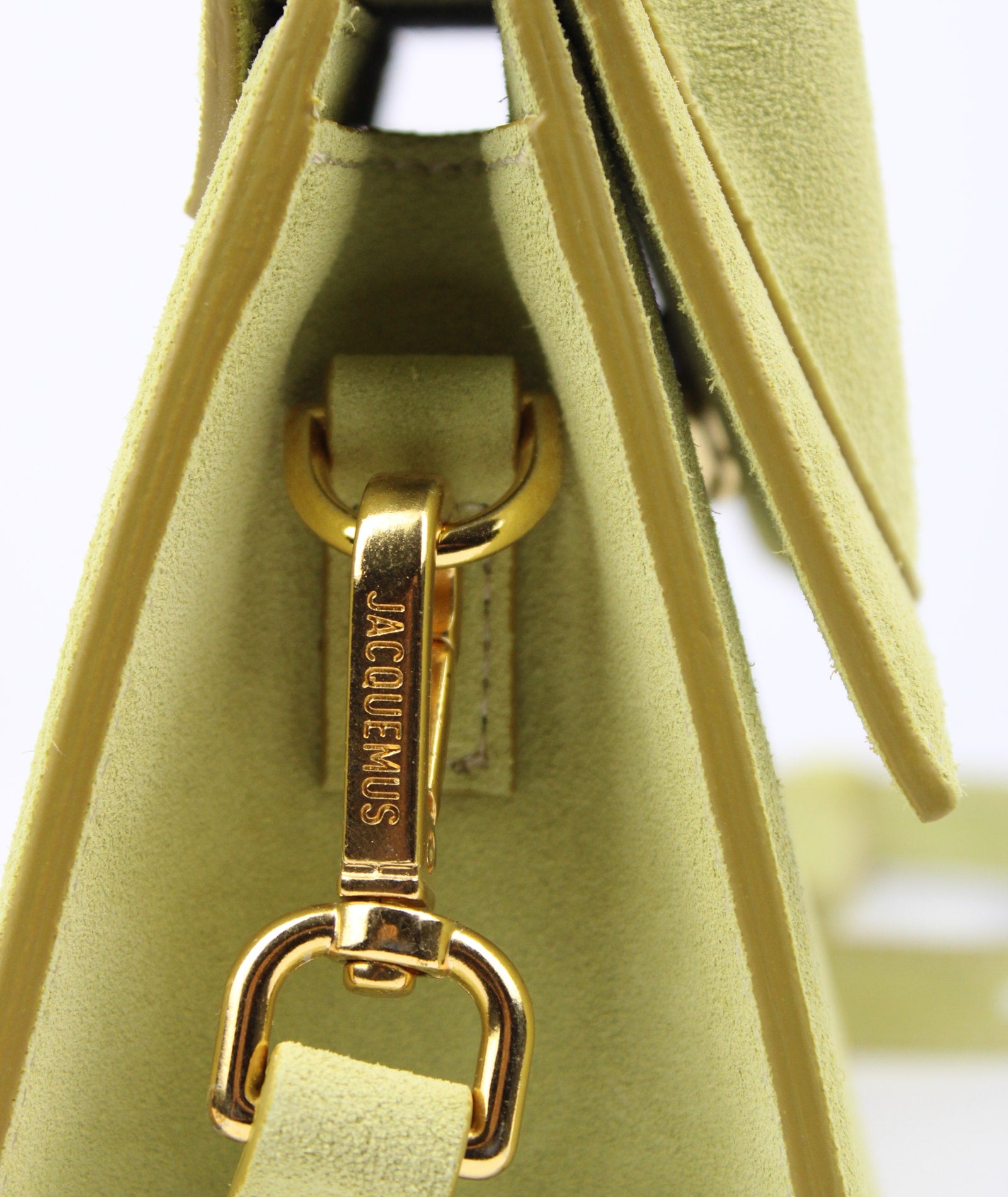 Chiquito moyen Light Green
