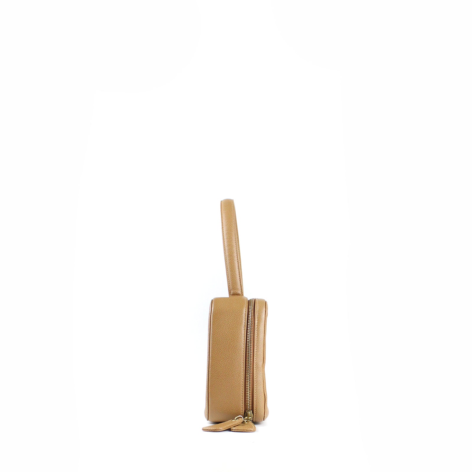 CHANEL - Vintage Vanity bag