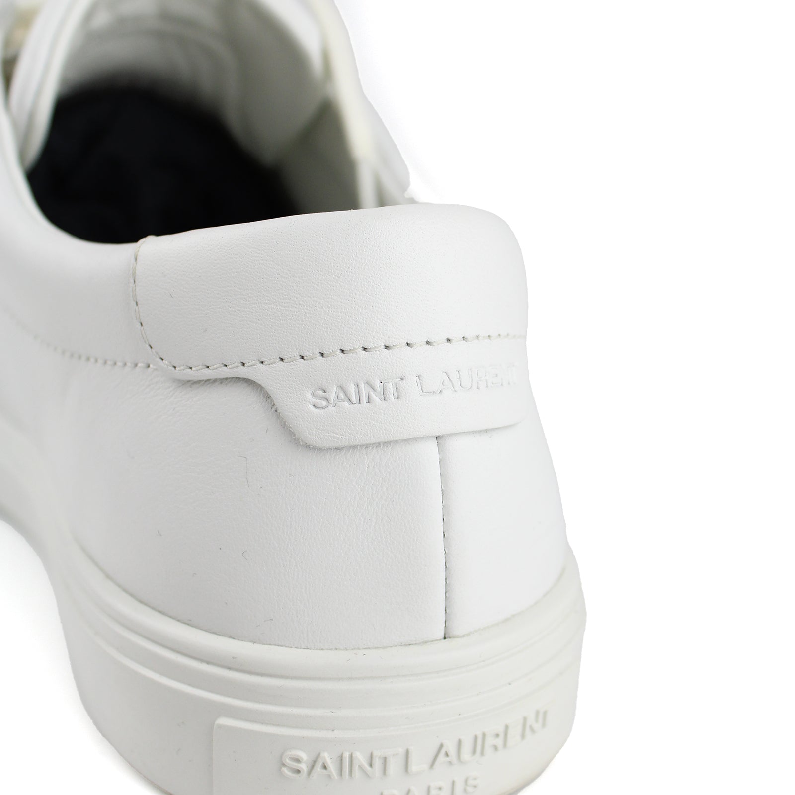 SAINT LAURENT - Andy Sneakers (T38)