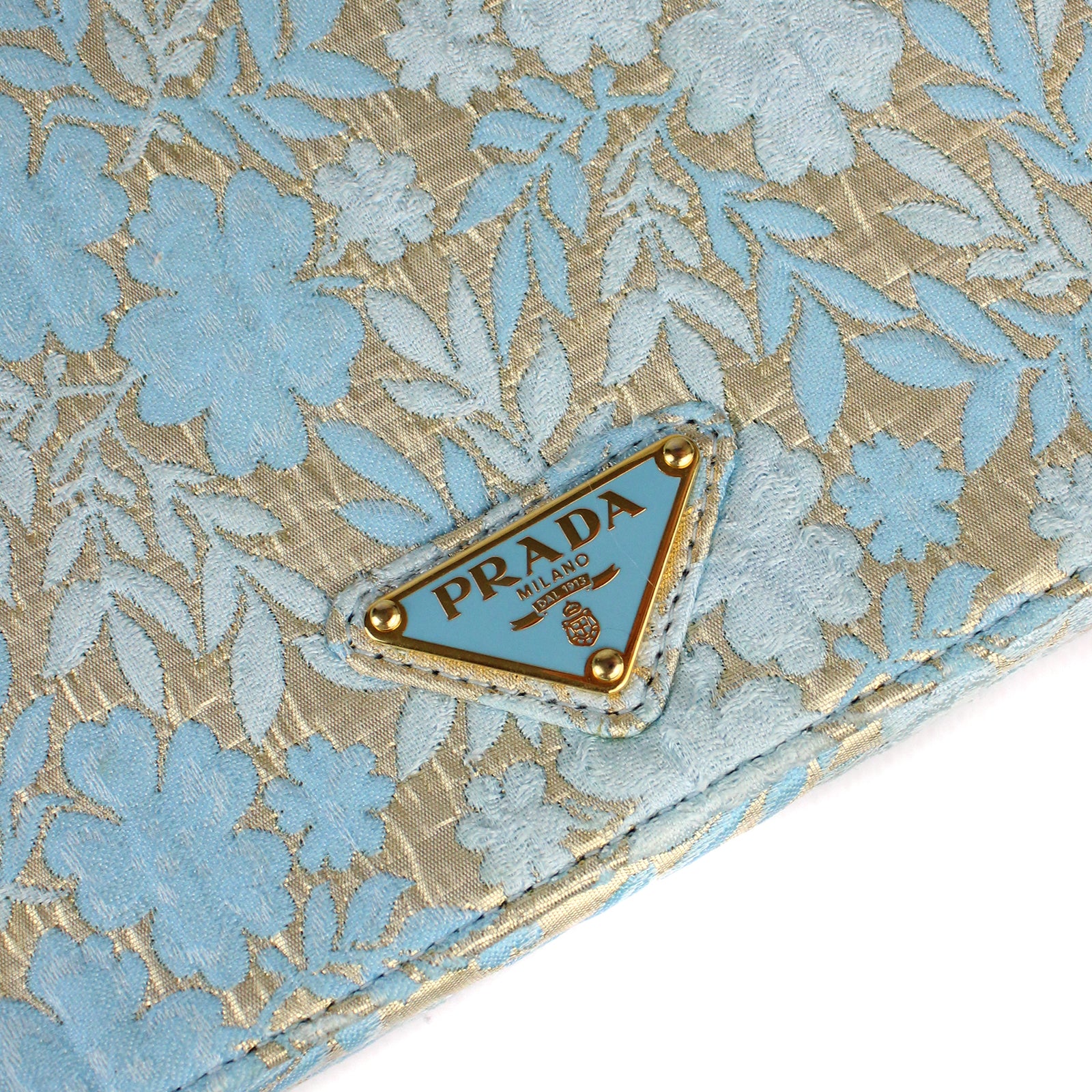 PRADA - Sac à main vintage