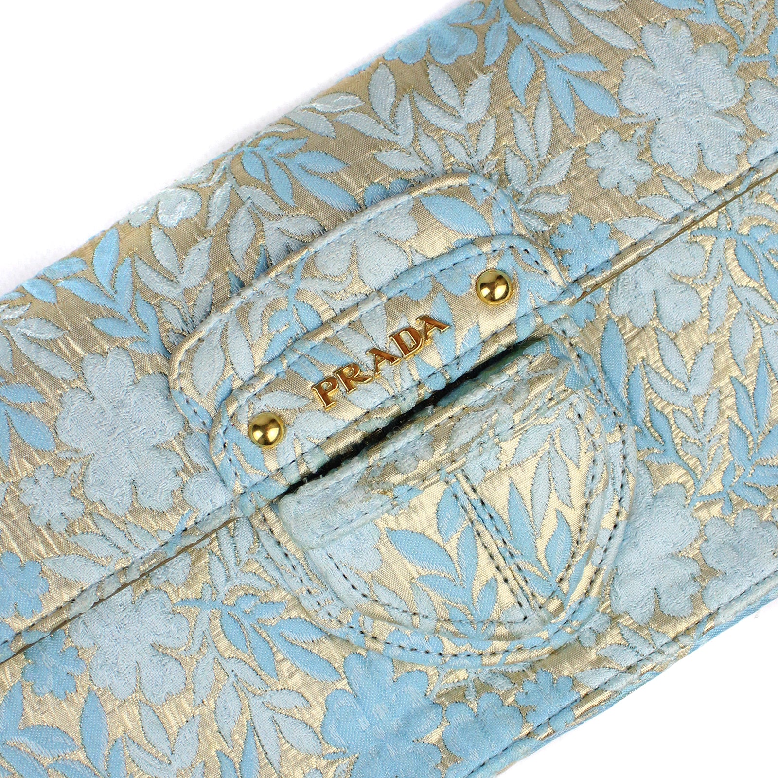 PRADA - Sac à main vintage