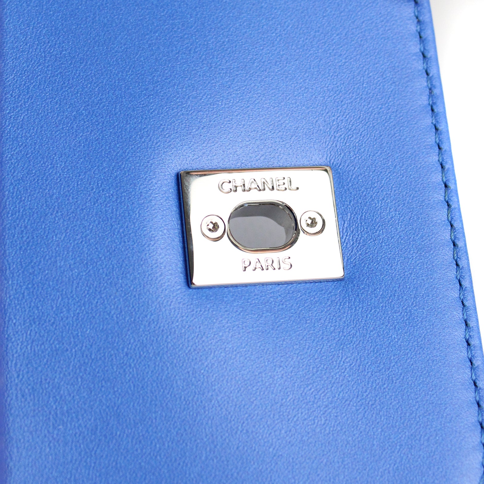 CHANEL - Sac Timeless Coco Shine mini