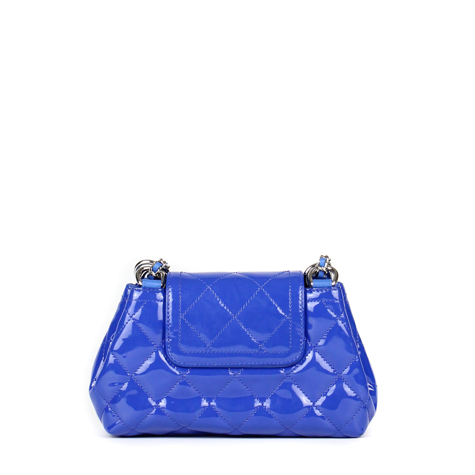 CHANEL - Sac Timeless Coco Shine mini
