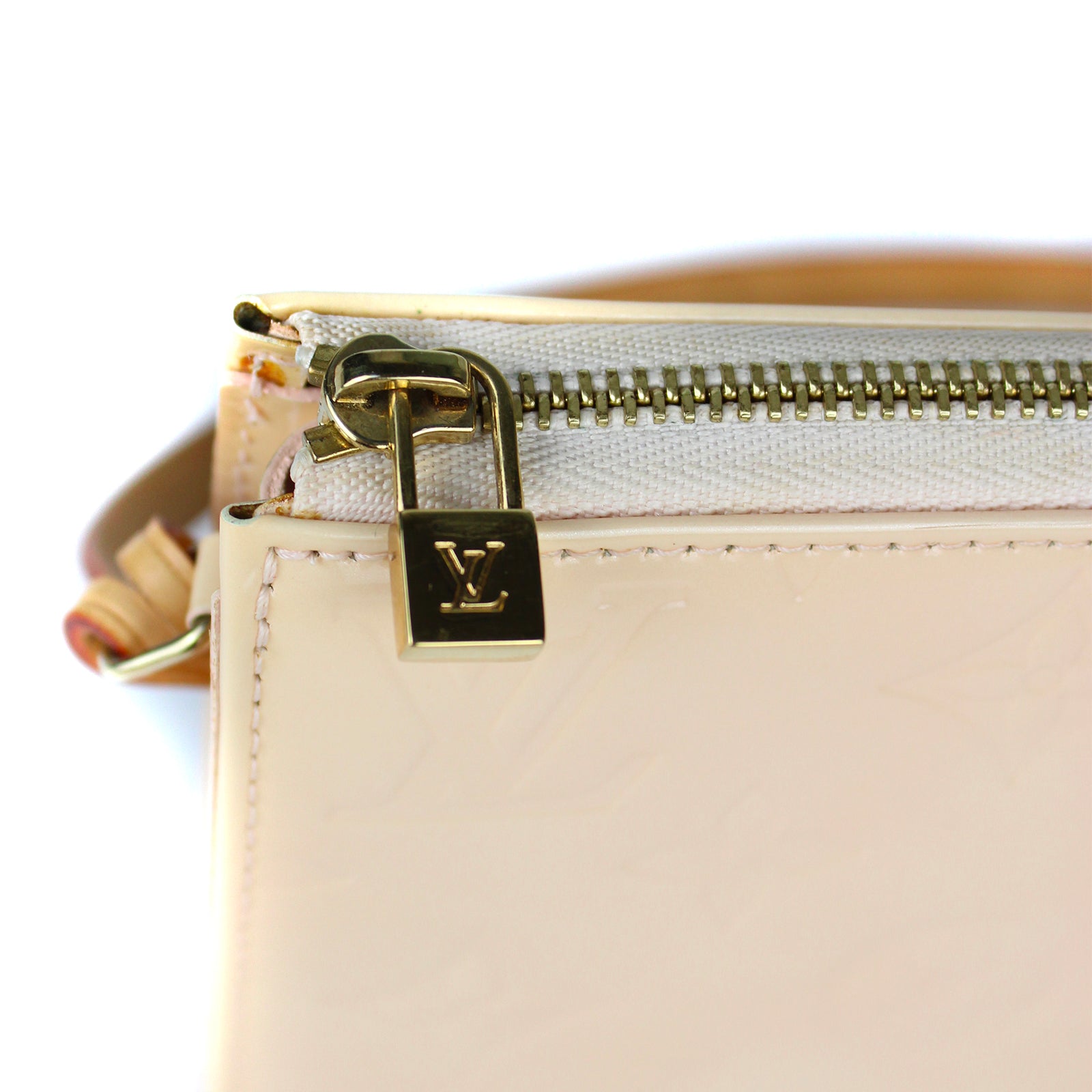 LOUIS VUITTON - Pochette Lexington
