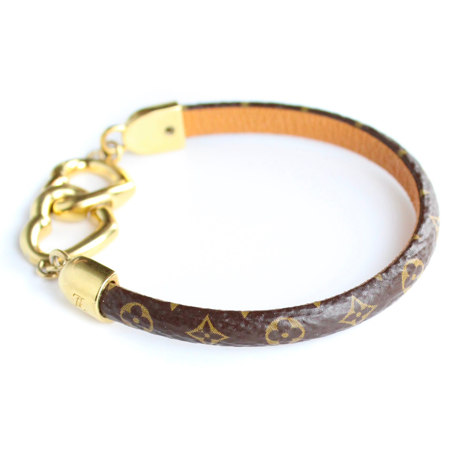 LOUIS VUITTON - Say Yes Bracelet