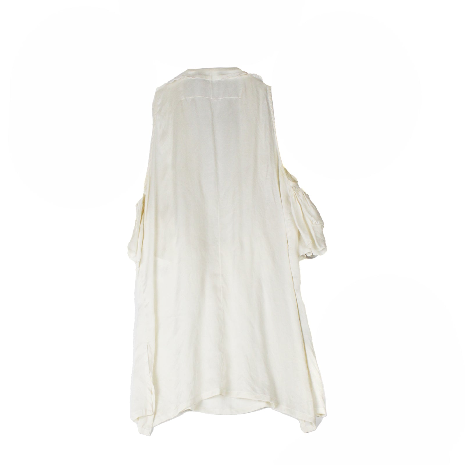 GIVENCHY - Top à détails métalliques (T36)