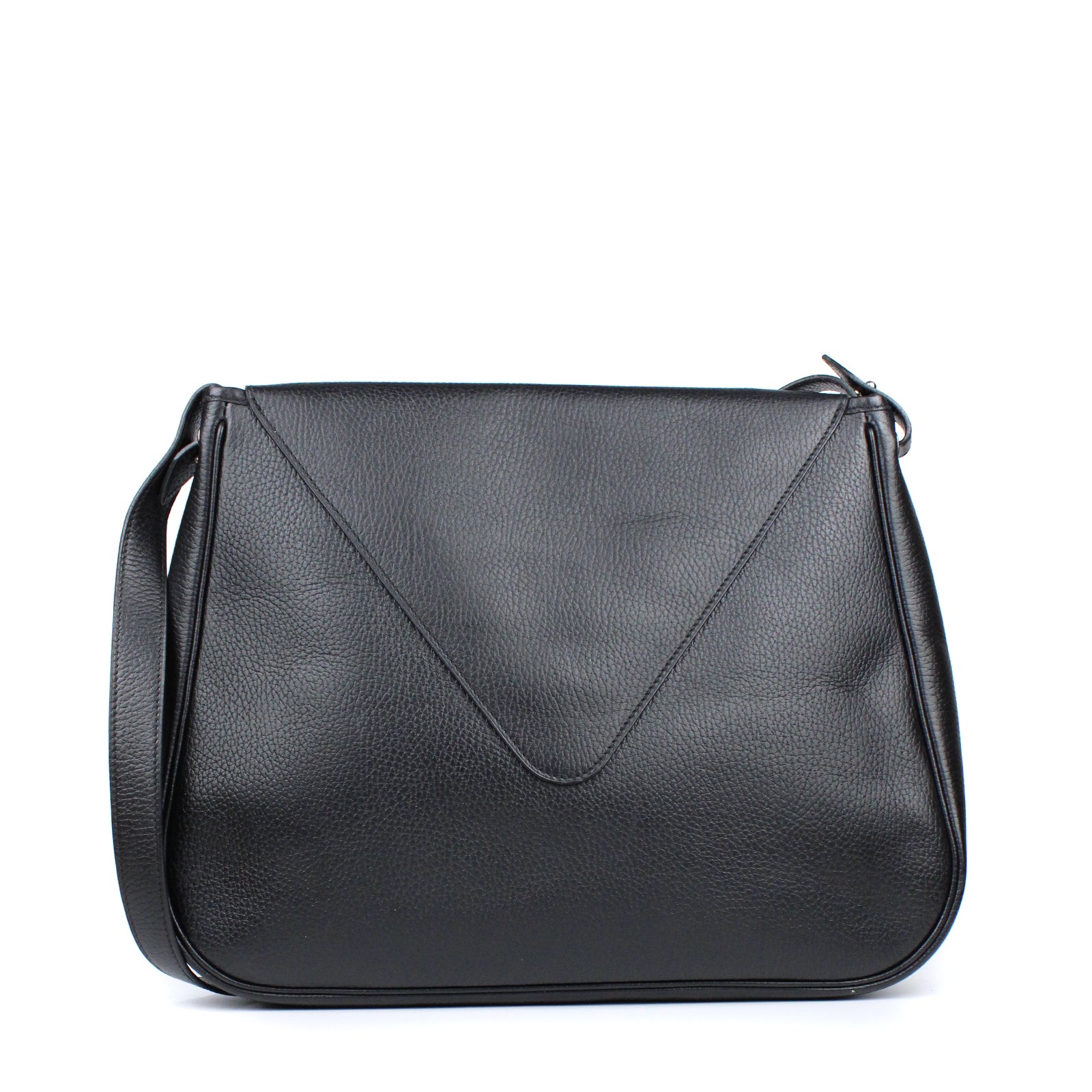 HERMÈS - Sac Christine vintage