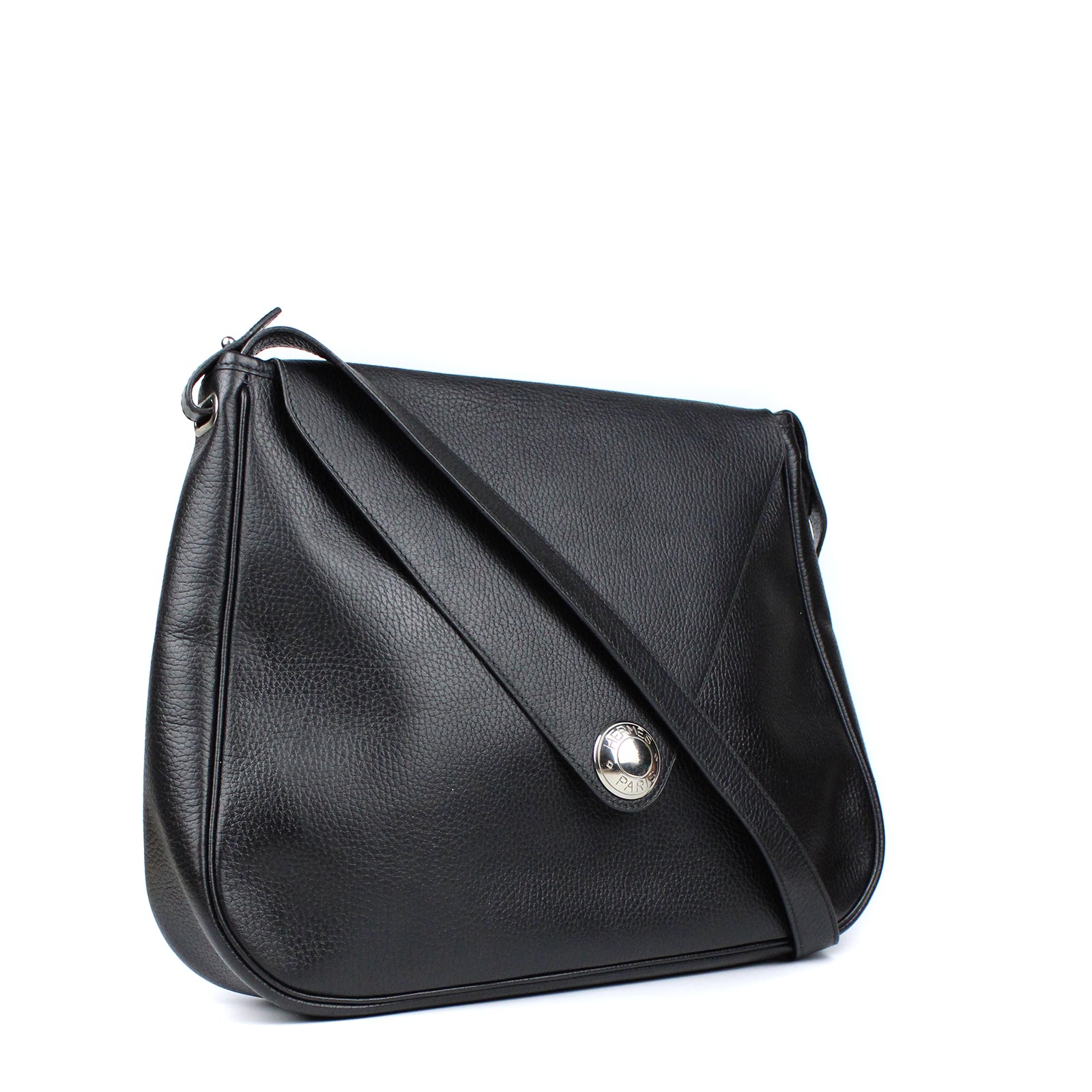 HERMÈS - Sac Christine vintage