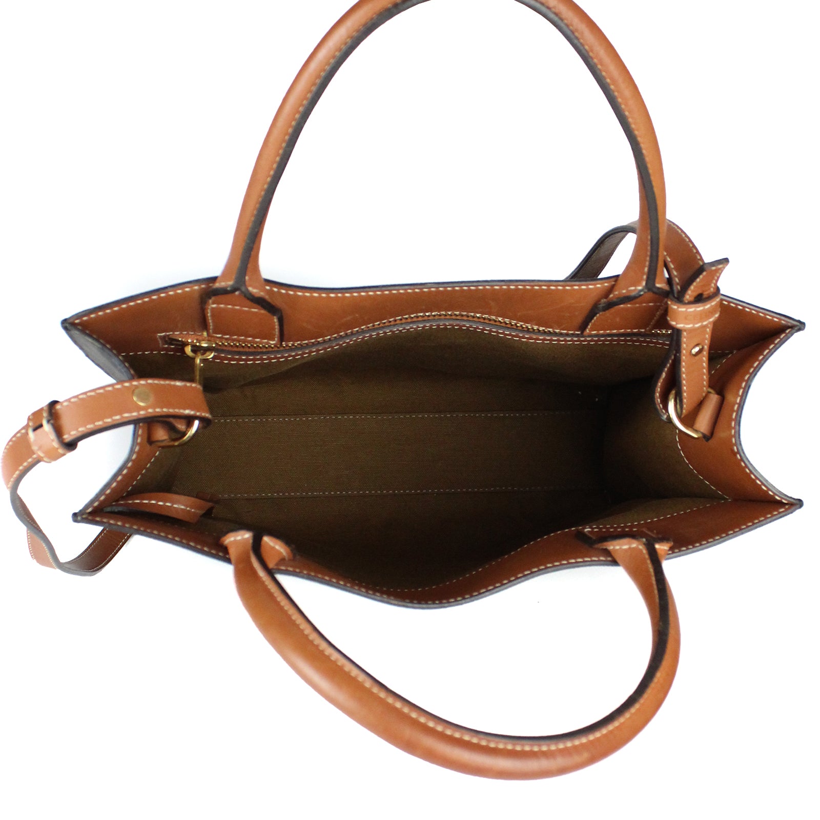 CELINE - Sac Cabas Vertical Petit Modèle