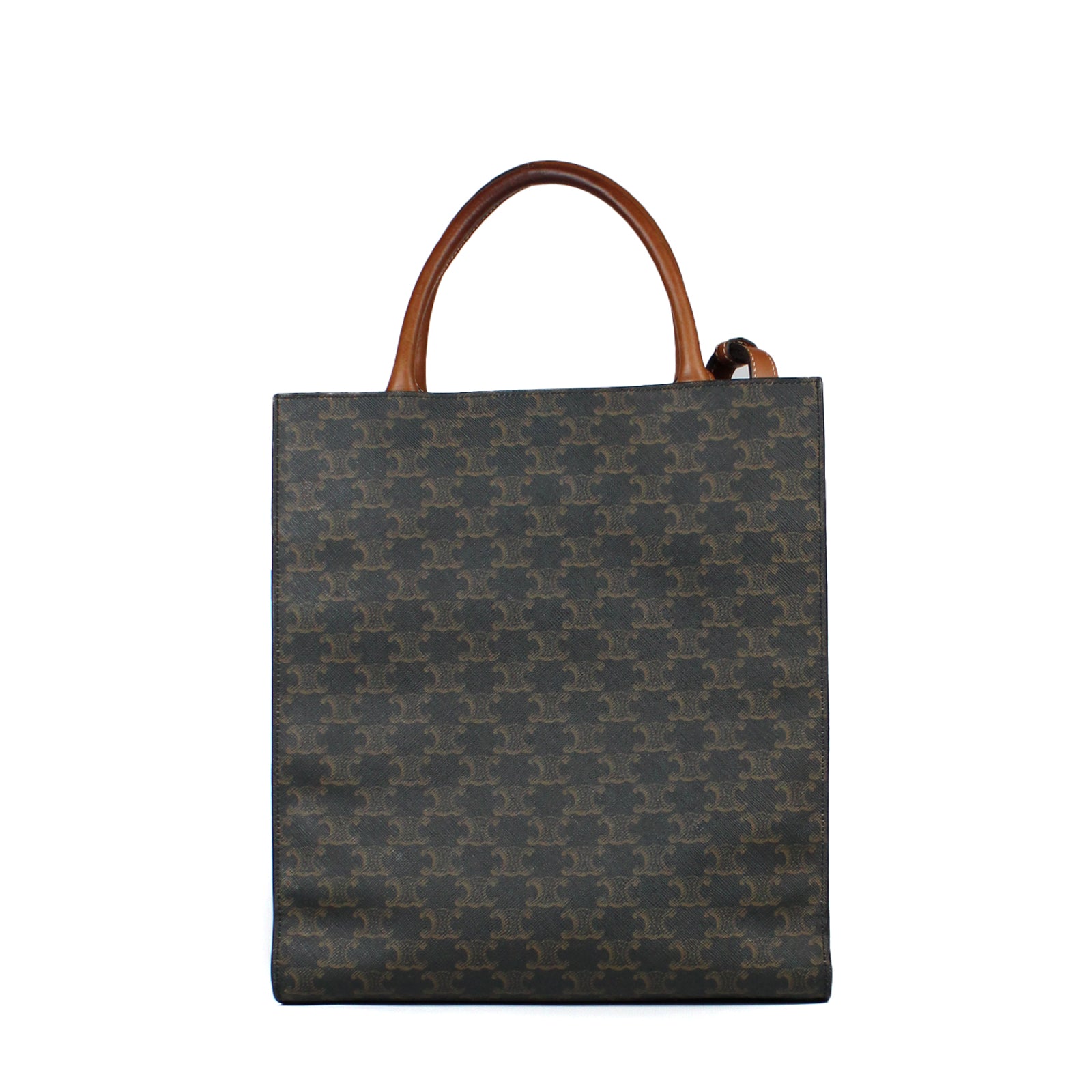 CELINE - Sac Cabas Vertical Petit Modèle
