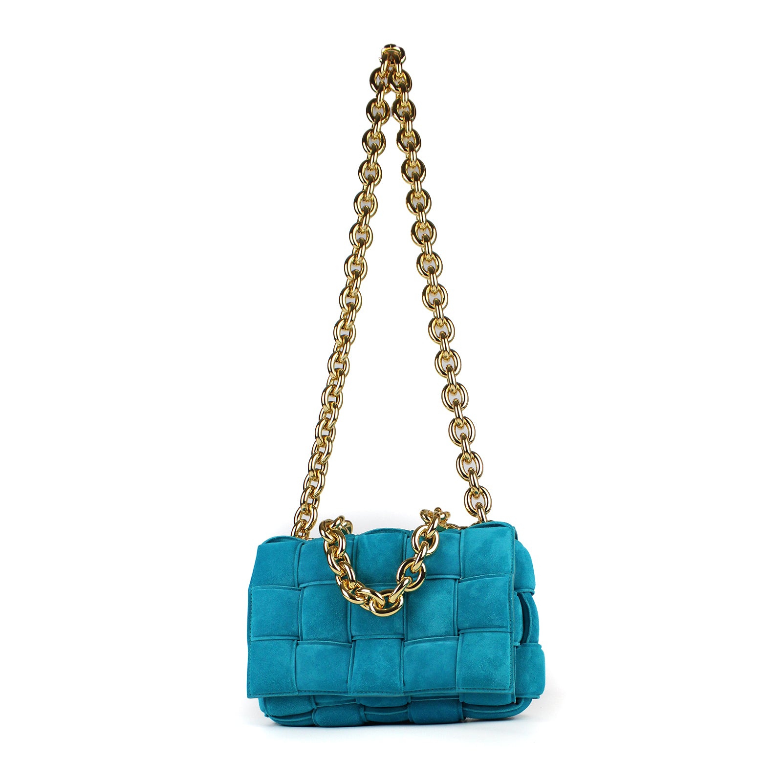 BOTTEGA VENETA - Chain Cassette shoulder bag