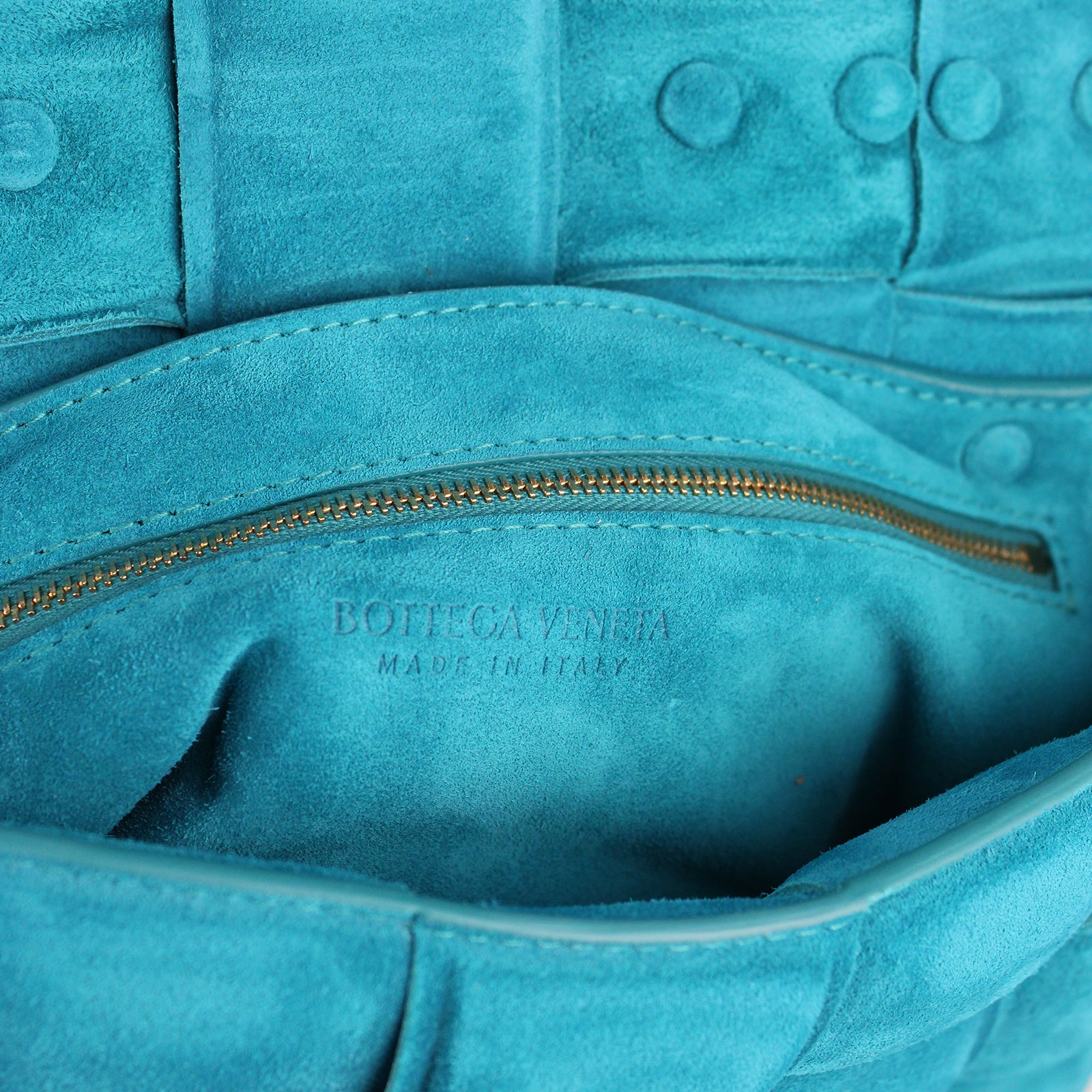 BOTTEGA VENETA - Chain Cassette shoulder bag