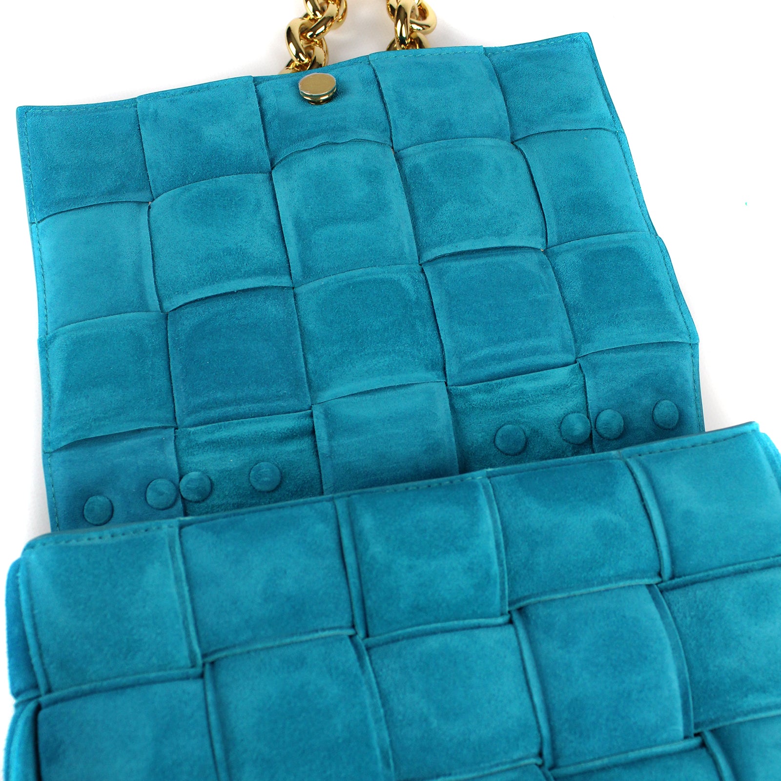 BOTTEGA VENETA - Chain Cassette shoulder bag