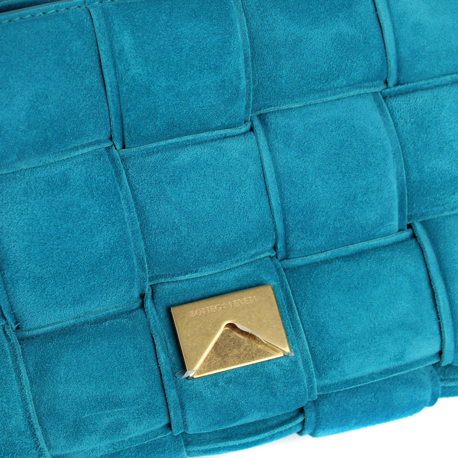 BOTTEGA VENETA - Chain Cassette shoulder bag