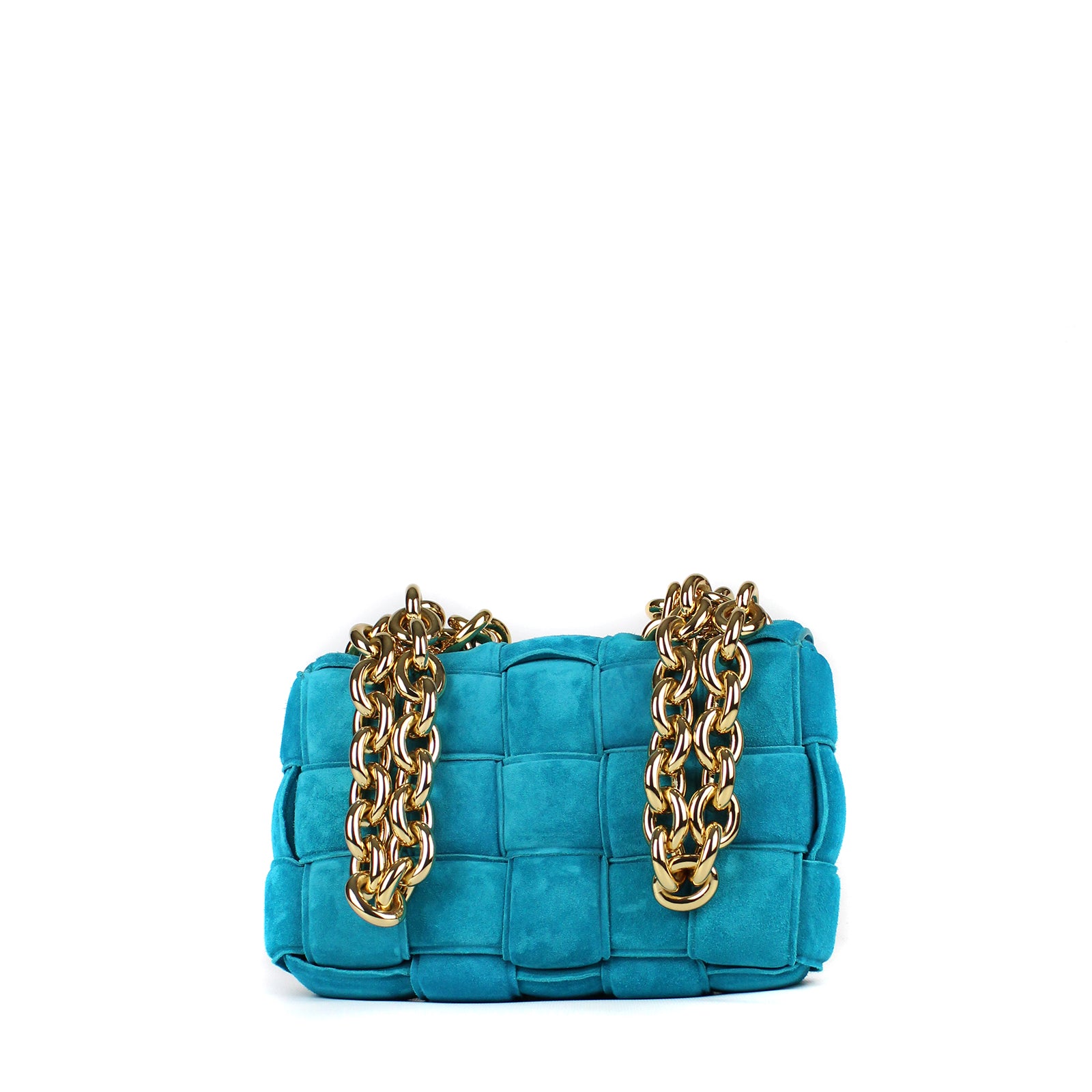 BOTTEGA VENETA - Sac à bandoulière Chain Cassette