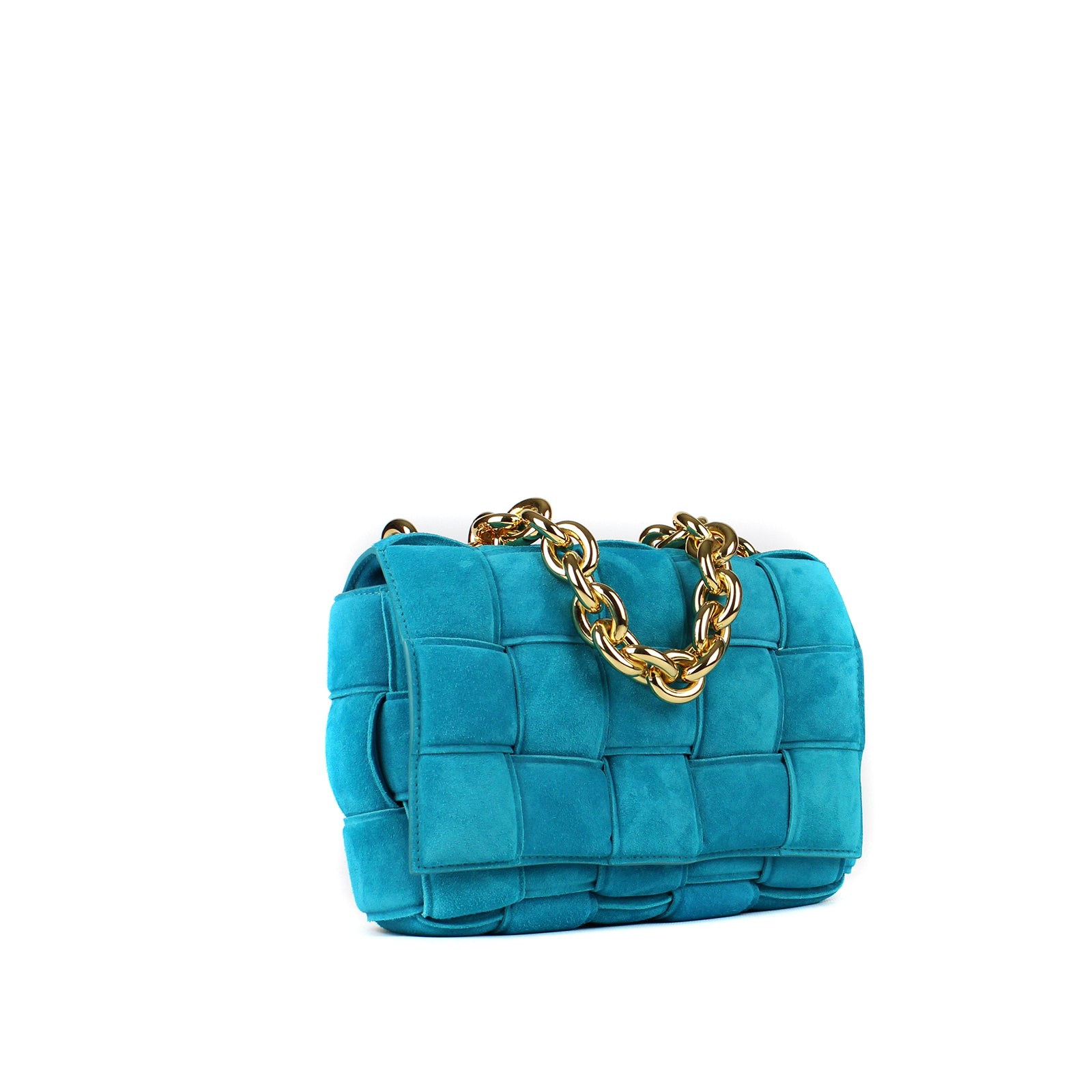 BOTTEGA VENETA - Sac à bandoulière Chain Cassette