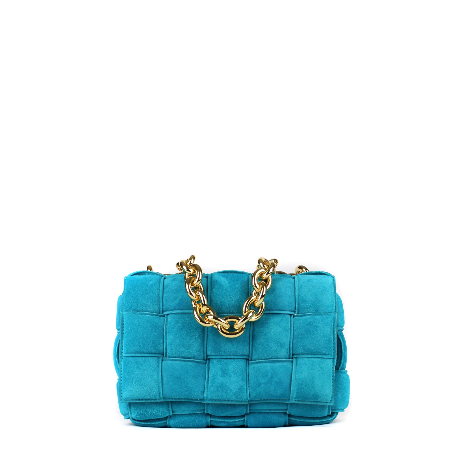 BOTTEGA VENETA - Sac à bandoulière Chain Cassette