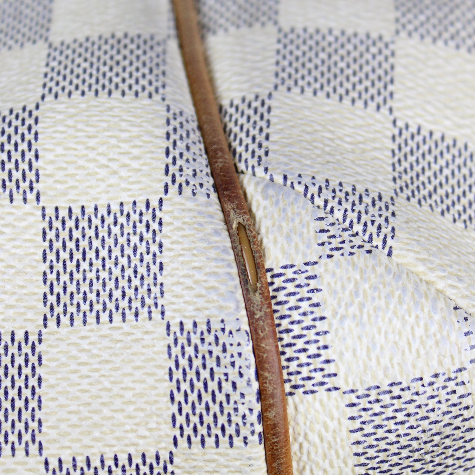 LOUIS VUITTON - Sac à main Totally